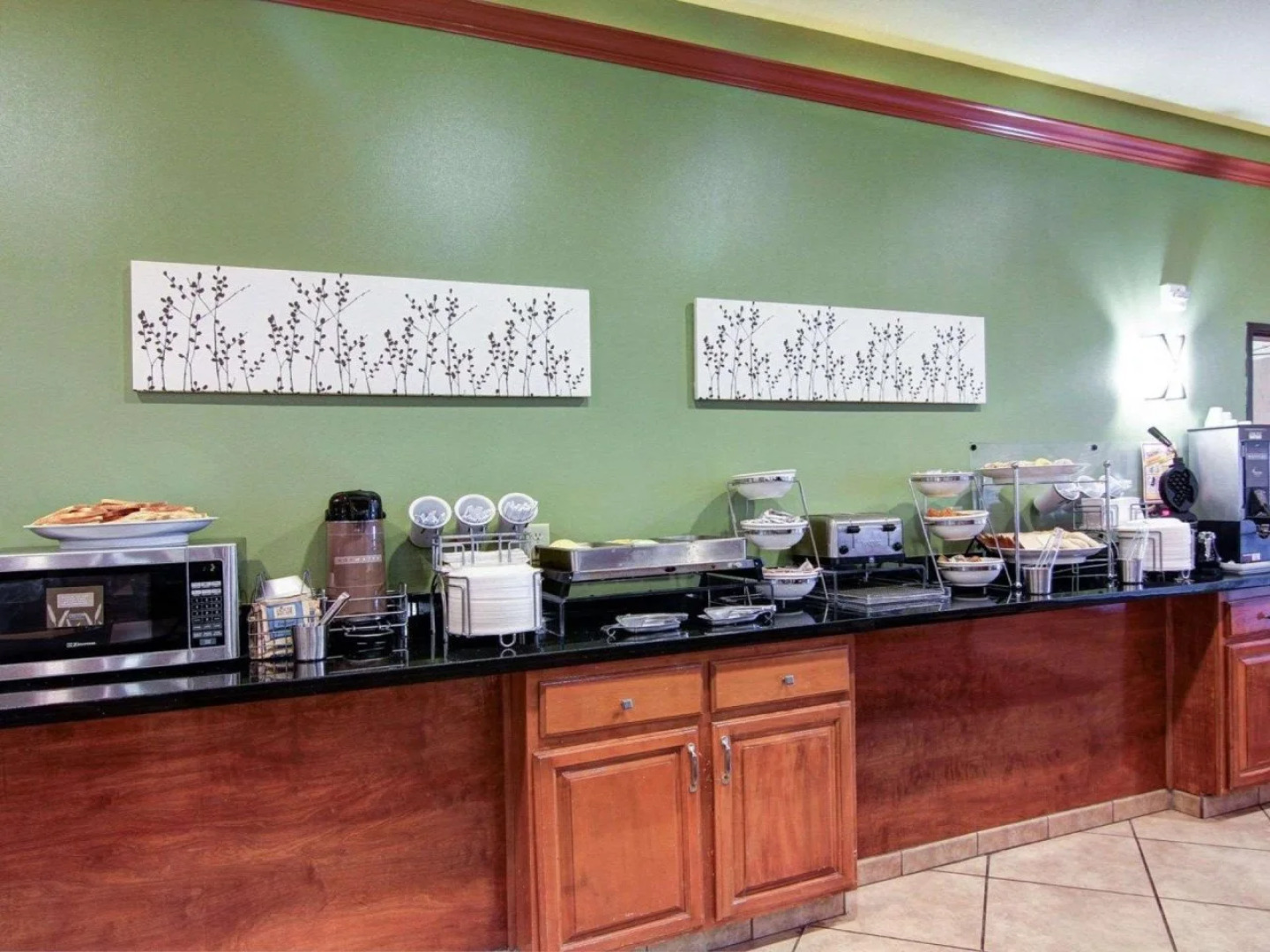 Sleep Inn & Suites Fort Stockton