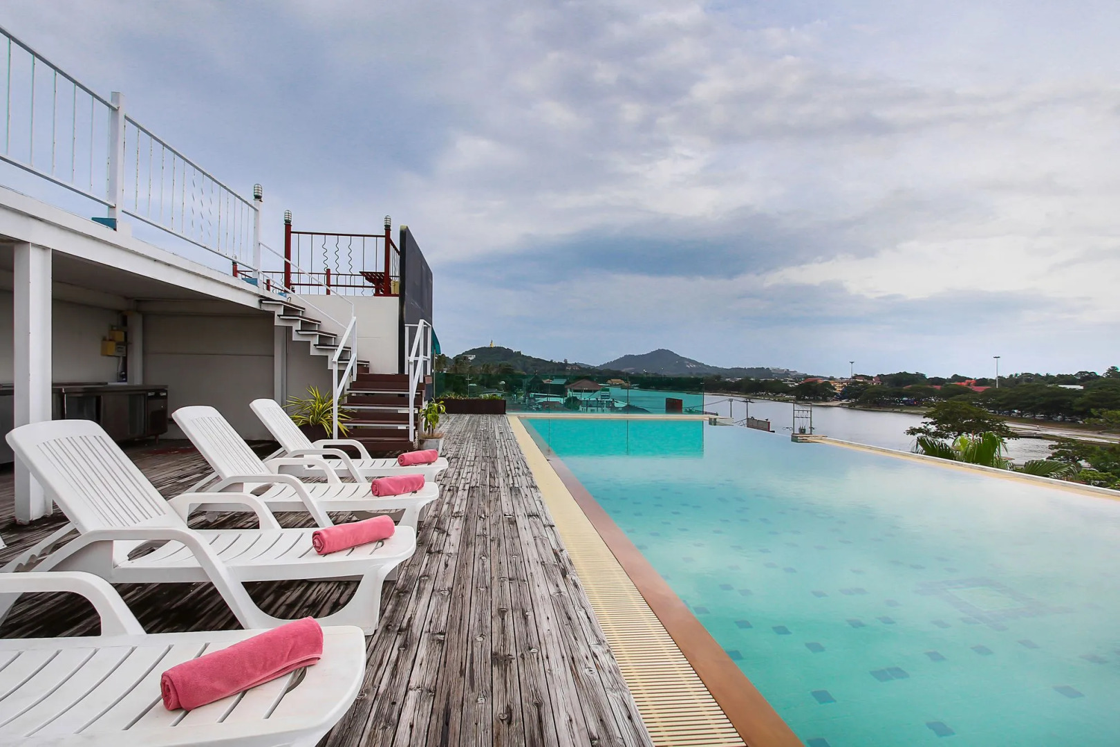 D Varee Diva Avenue Samui