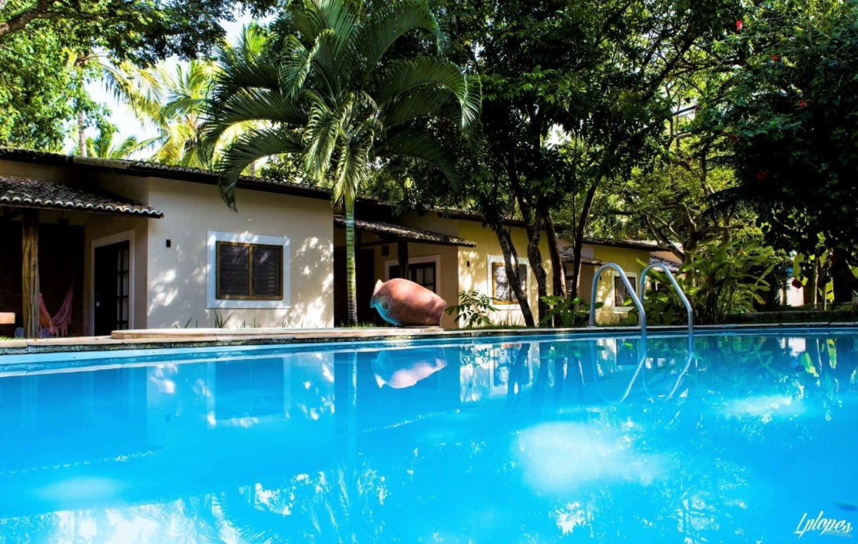 Pousada Alto Astral da Pipa