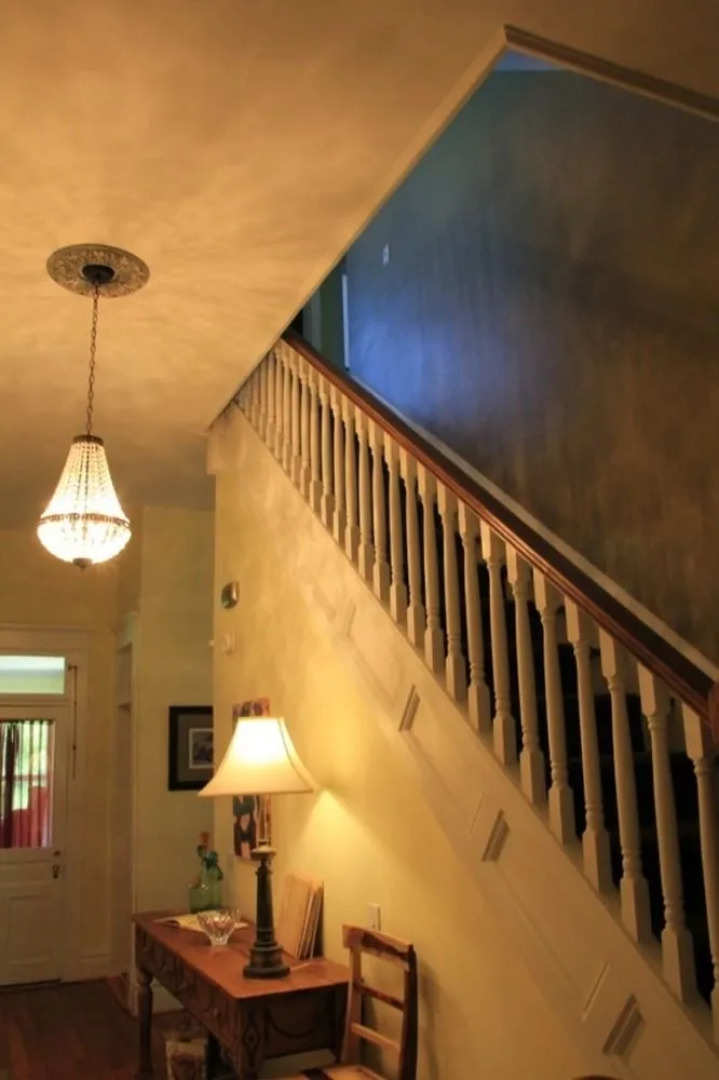 The Inn at Glen Alpine