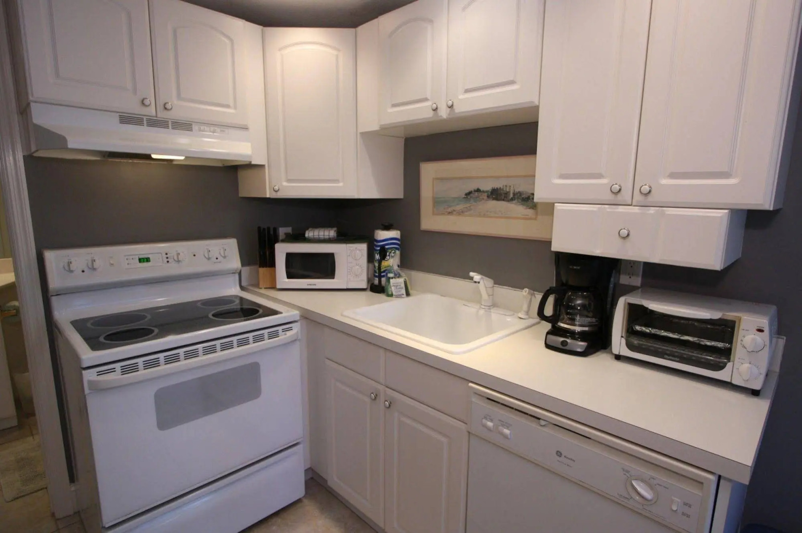 Siesta Gardens by RVA