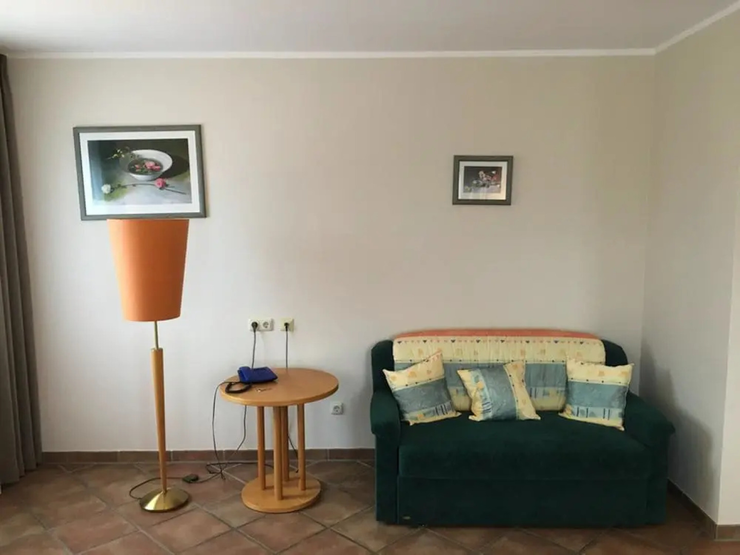 Hotel Ristorante  Dall' Italiano Rocco