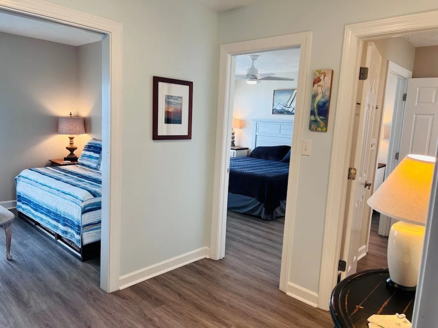 Sunny Times 4 Bedroom Home by RedAwning