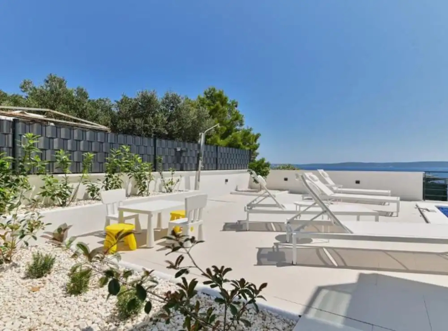 Villa Olive