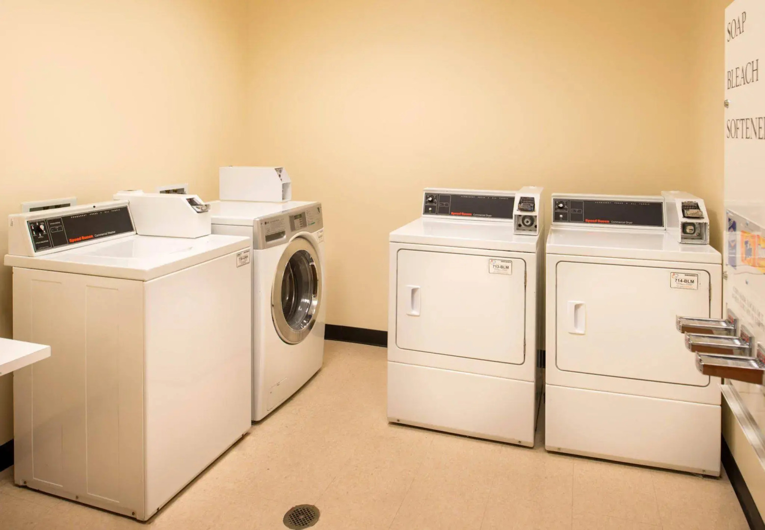 Fairfield Inn & Suites by Marriott San Antonio NE/ Schertz