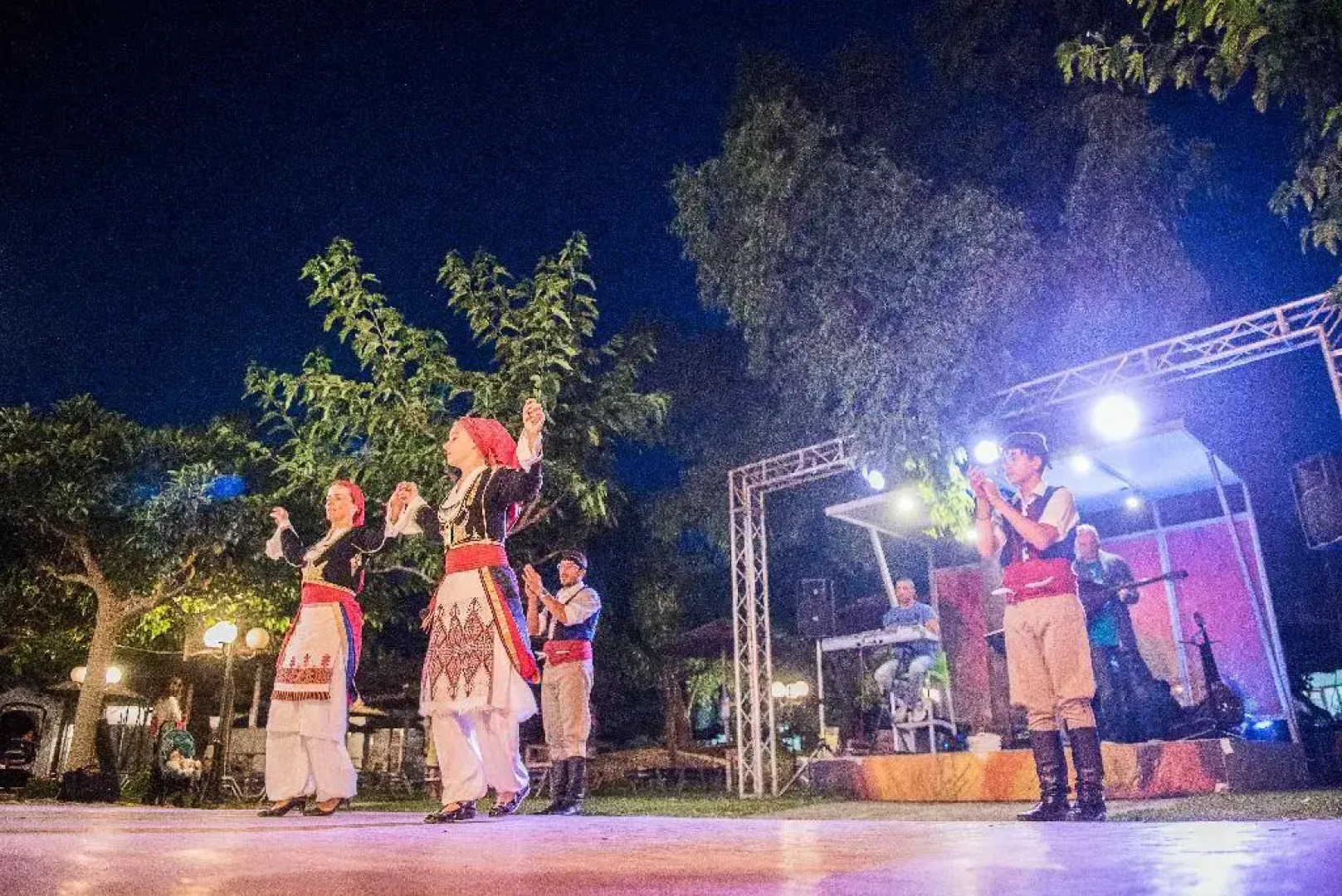 Corissia Beach Hotel