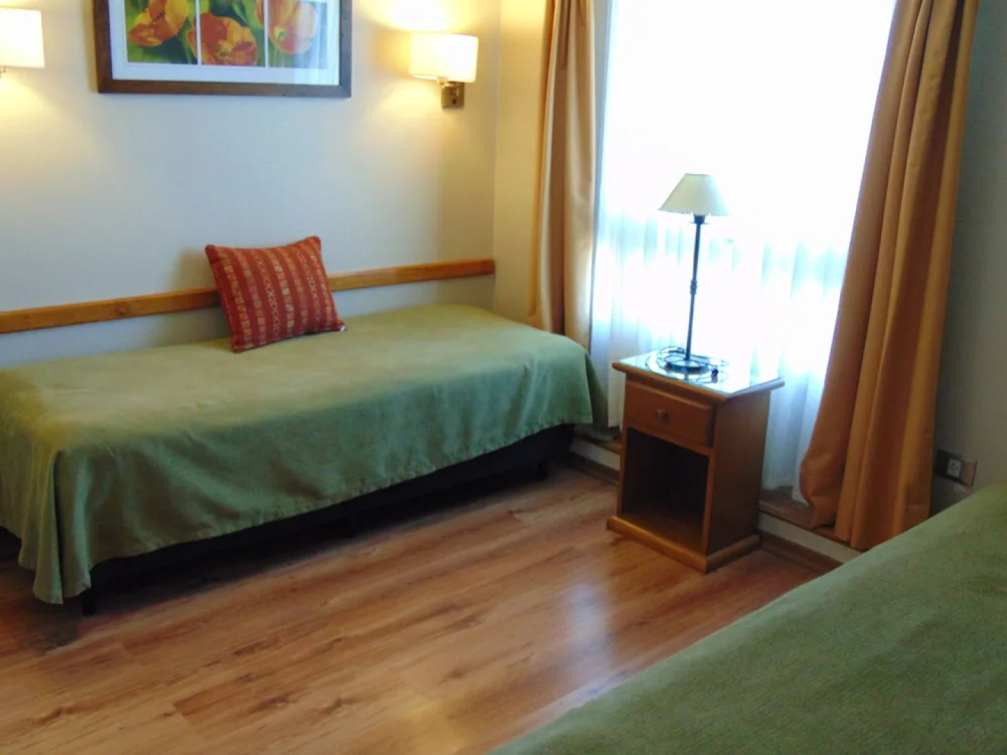 Patagonia Suites & Apart