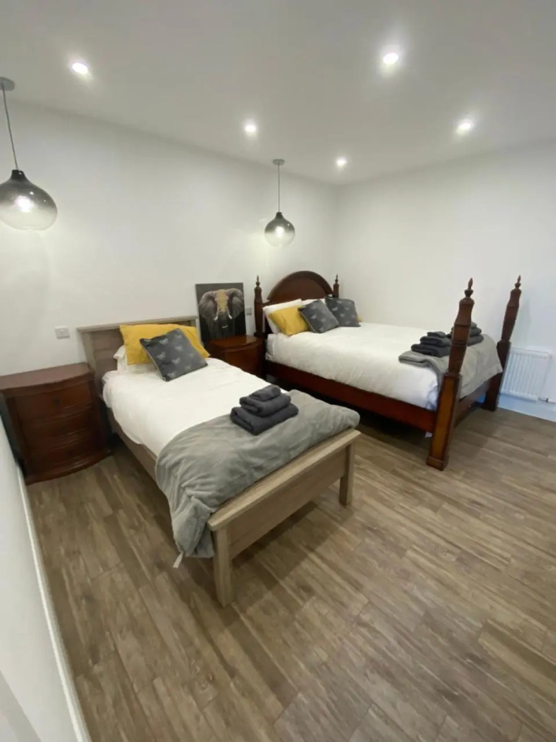 Wild Atlantic Way Beach Cove View Ballyara