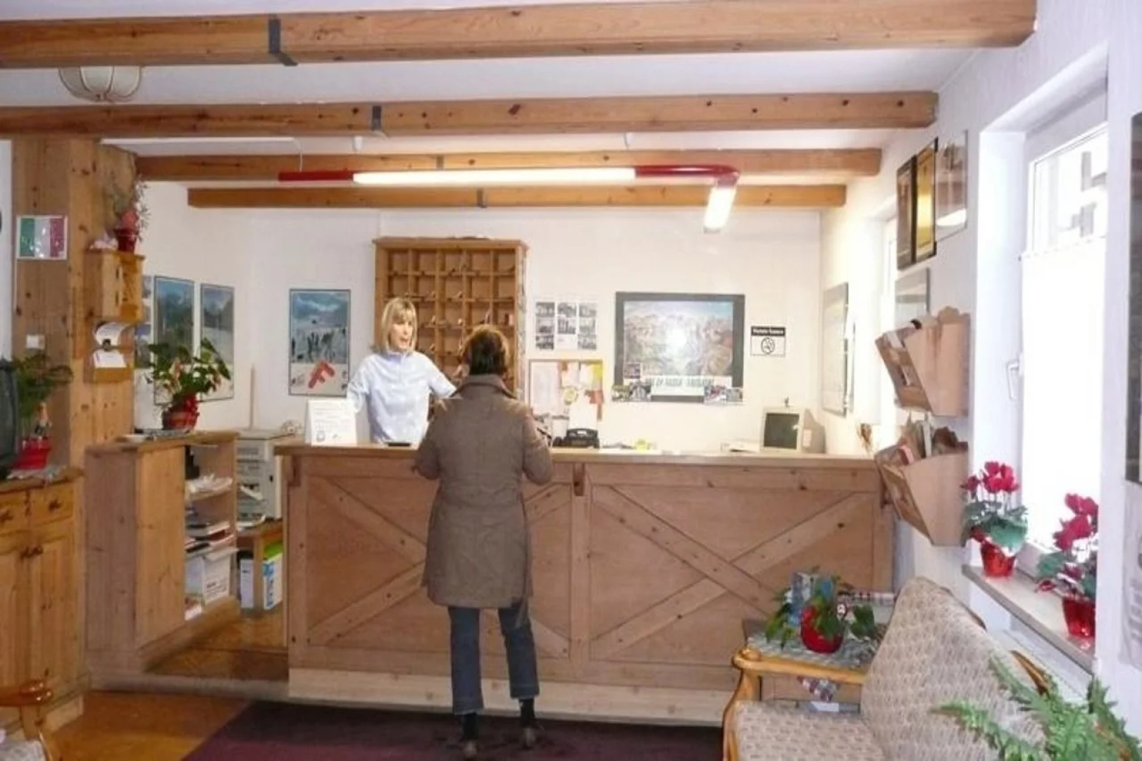 Casa Canazei