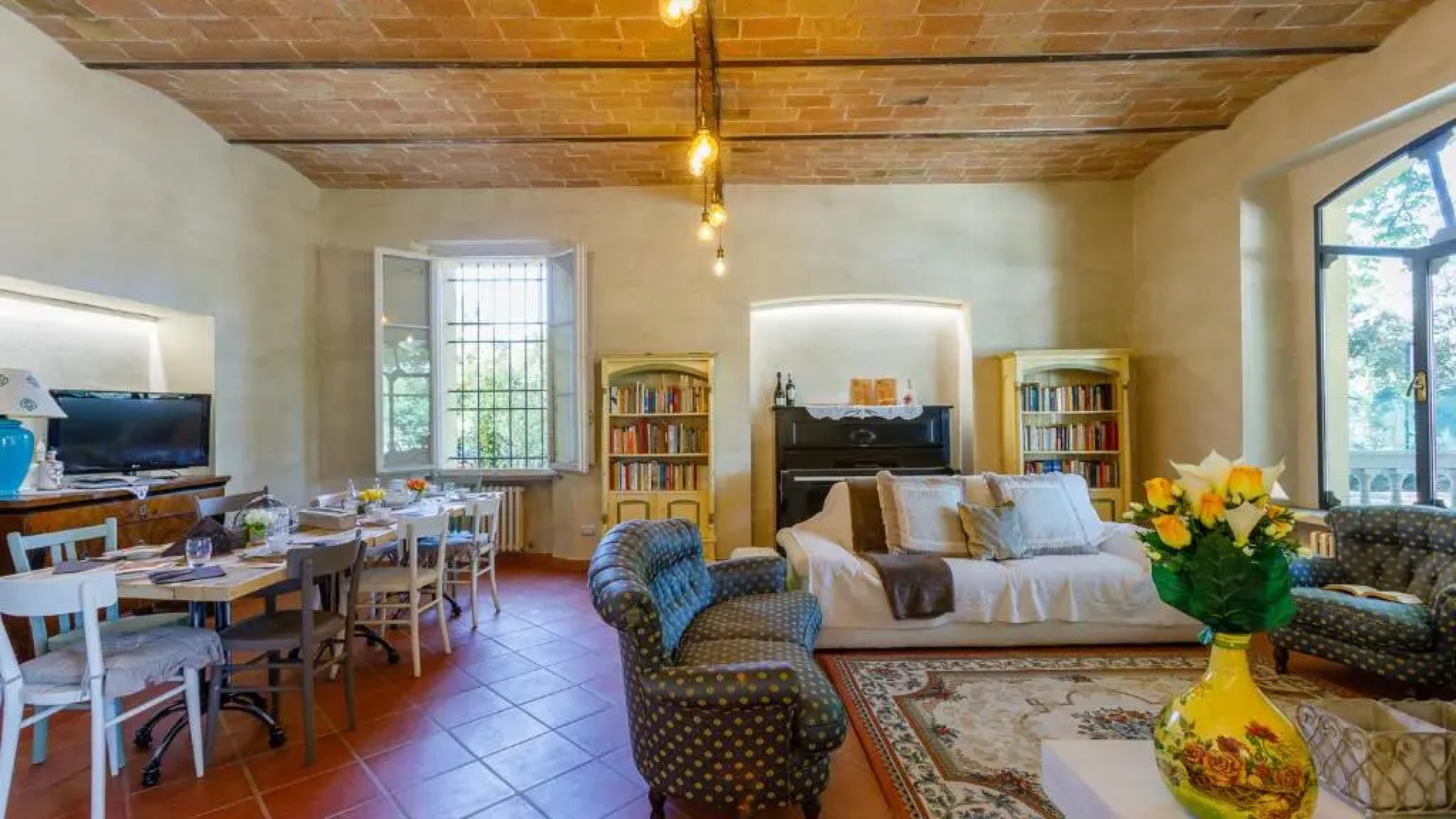 La Casa Di Nanì 8