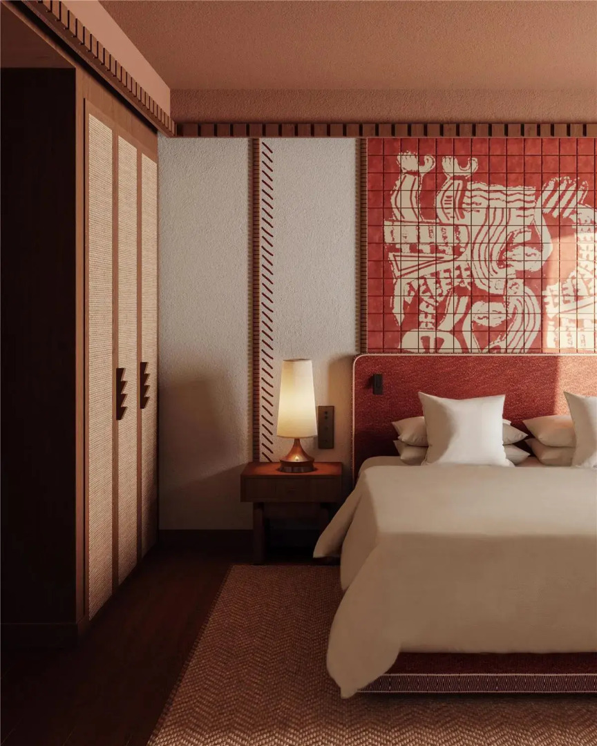 Palacio De Godoy Caceres, Curio Collection By Hilton