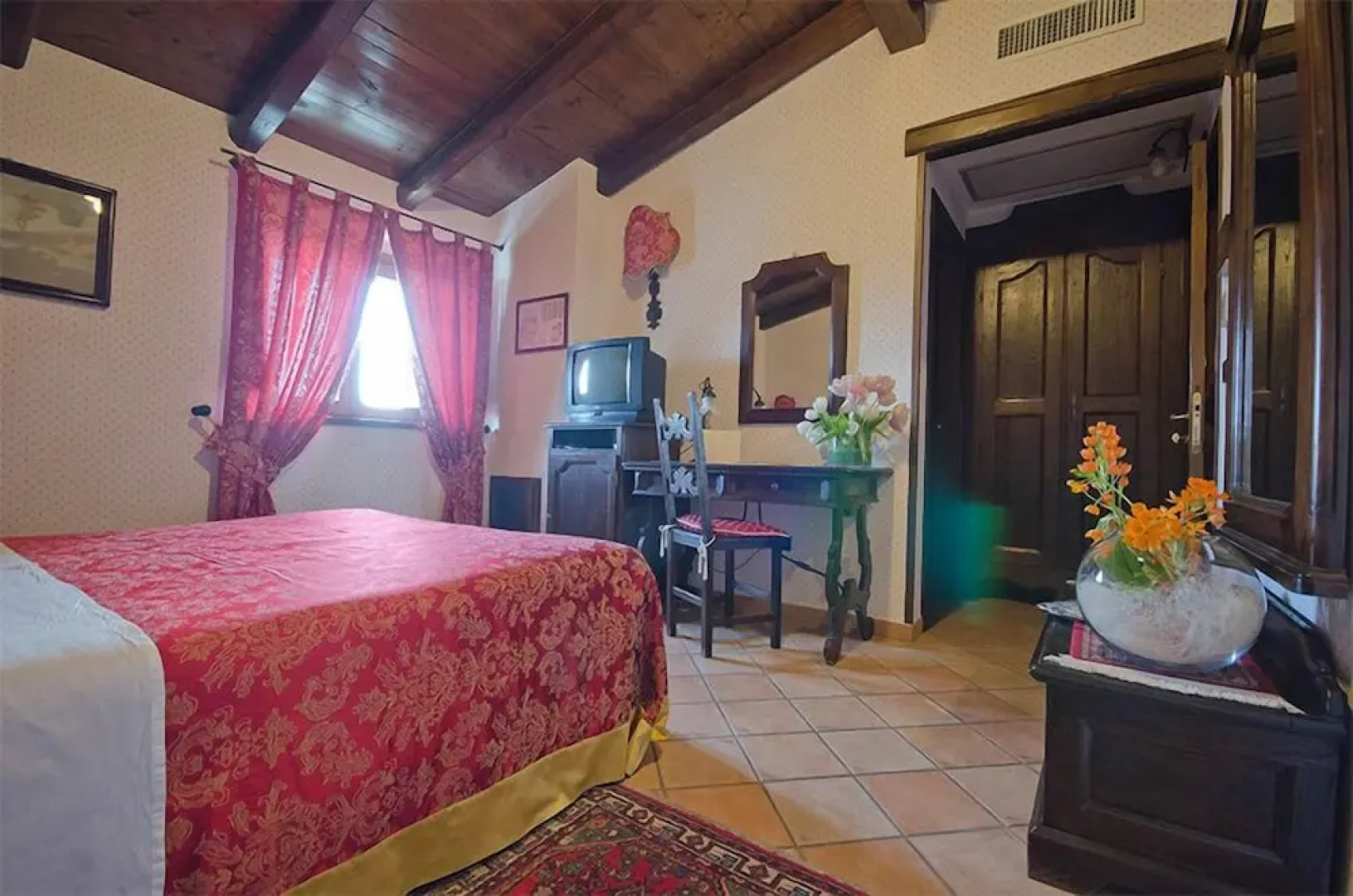 Hotel Ristorante Le Gole