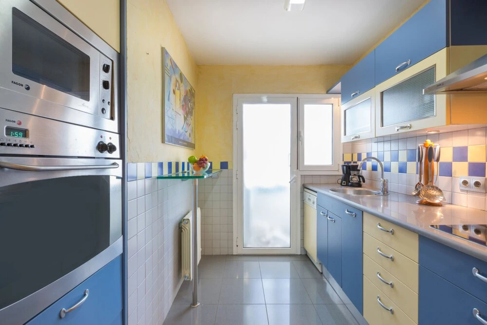 Malgrat de Mar Seaview Apartment