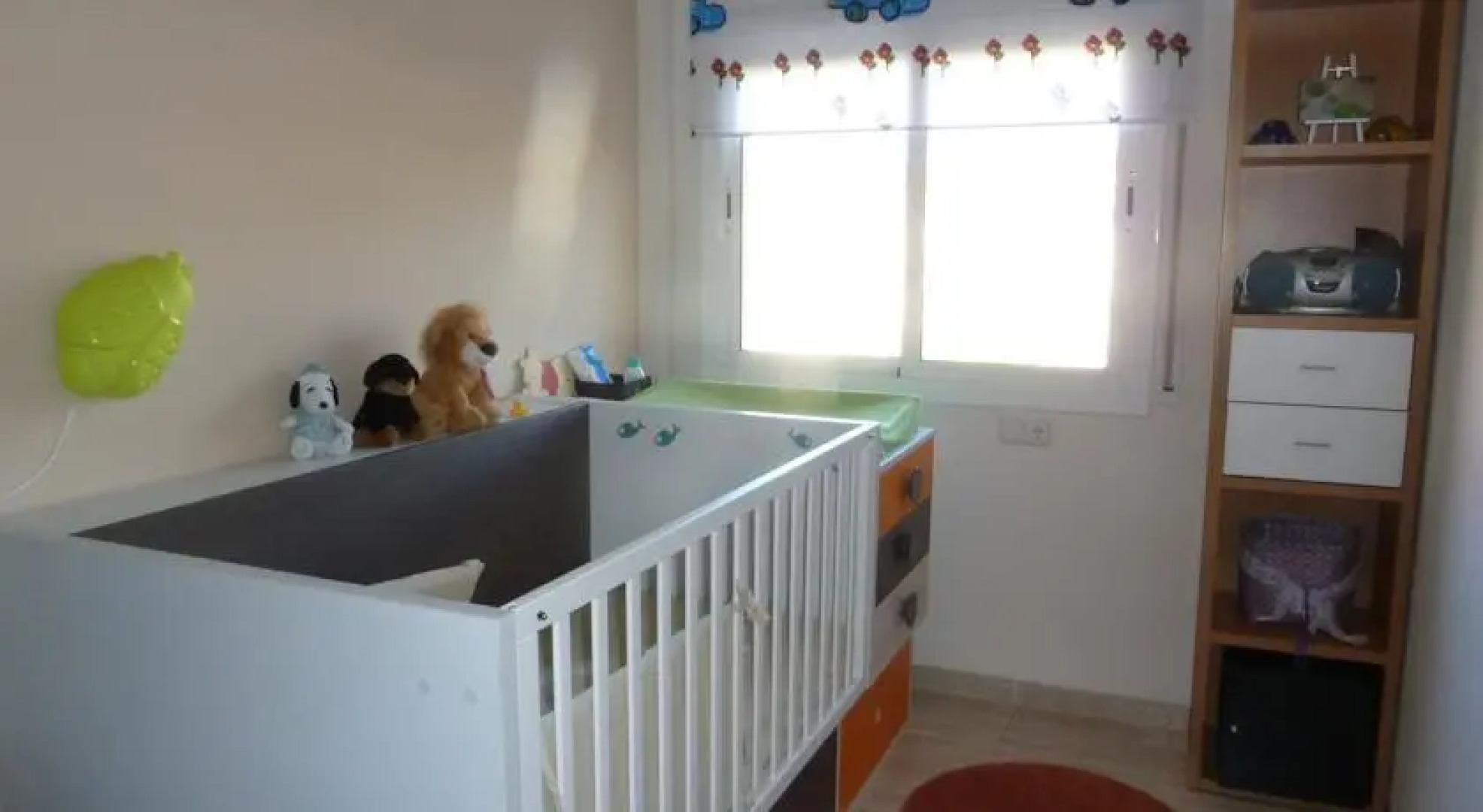 Apartamento Cala Pepo