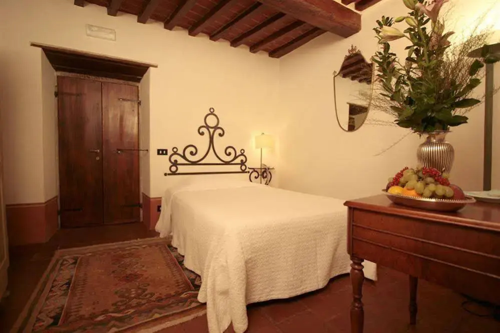 Relais San Pietro in Polvano