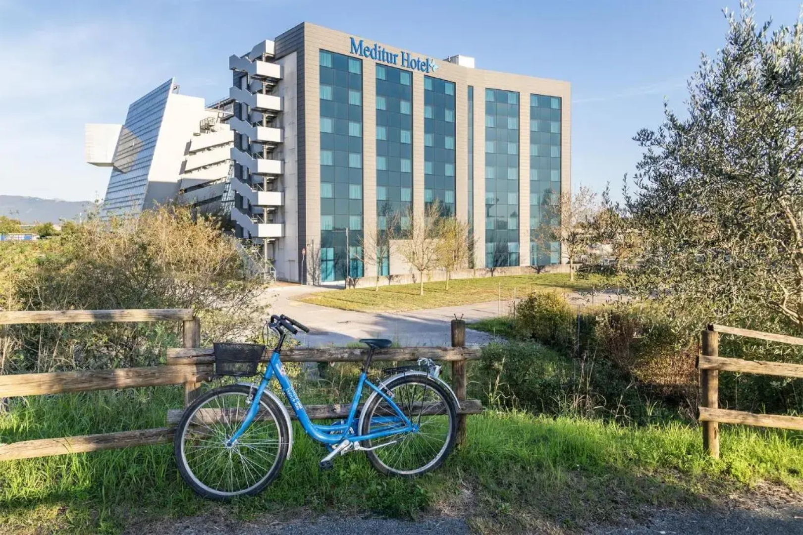 Holiday Inn Express Udine - North