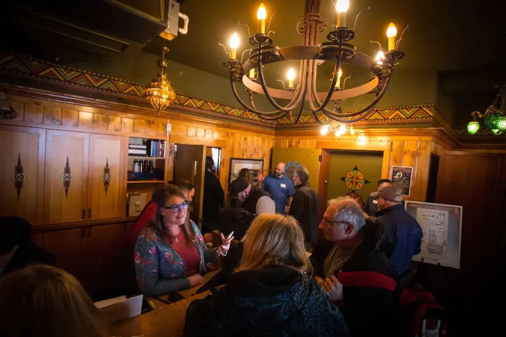 McMenamins Kalama Harbor Lodge