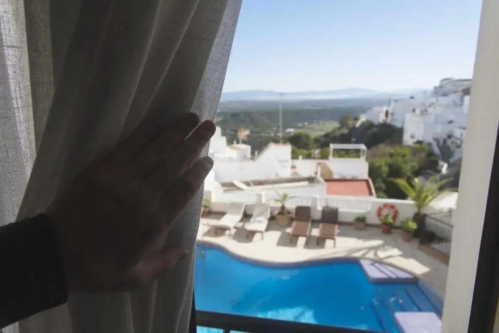 Las Palmeras del Califa