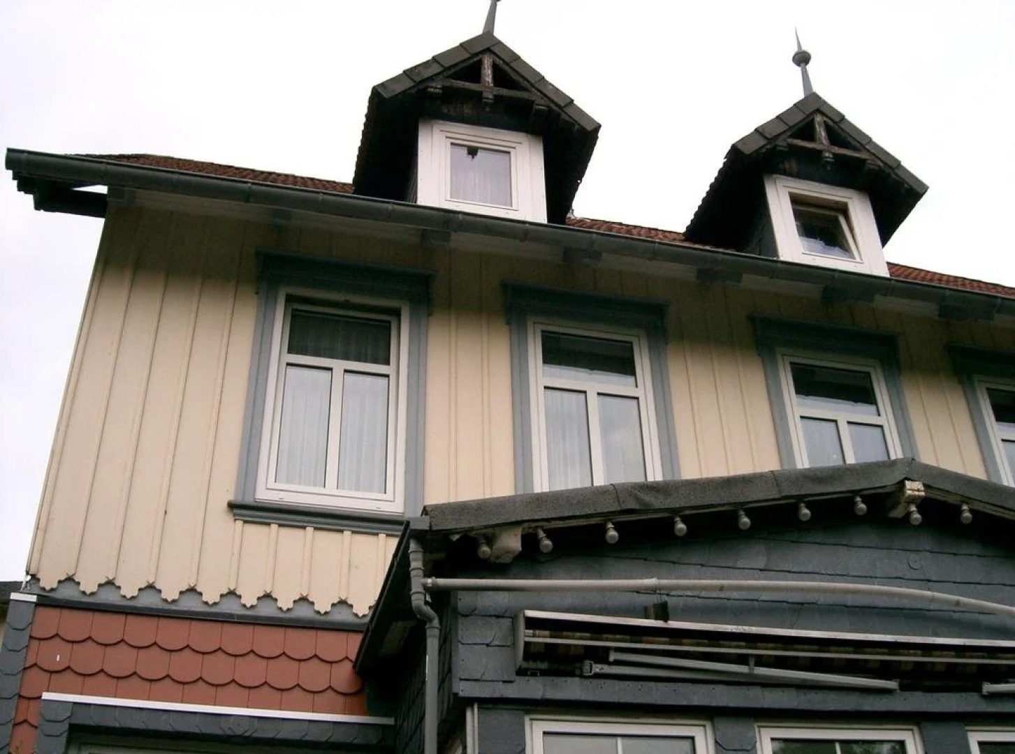 Pension Haus Martha