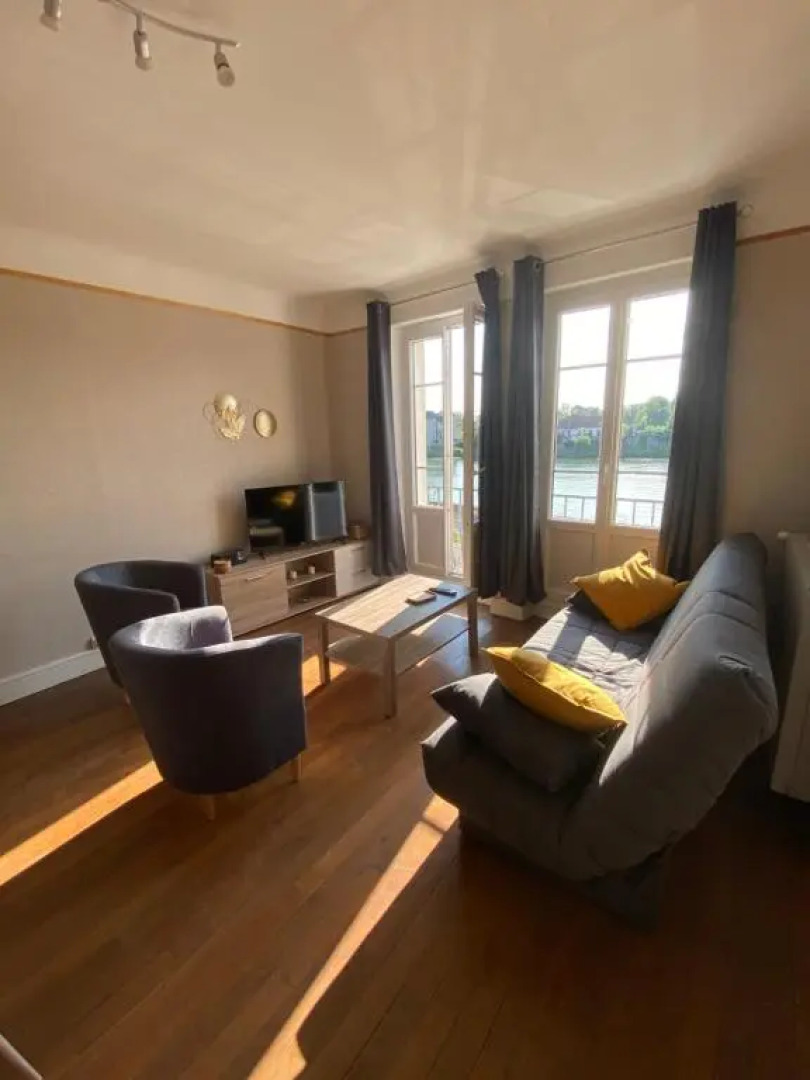 L’Appartement de Rose