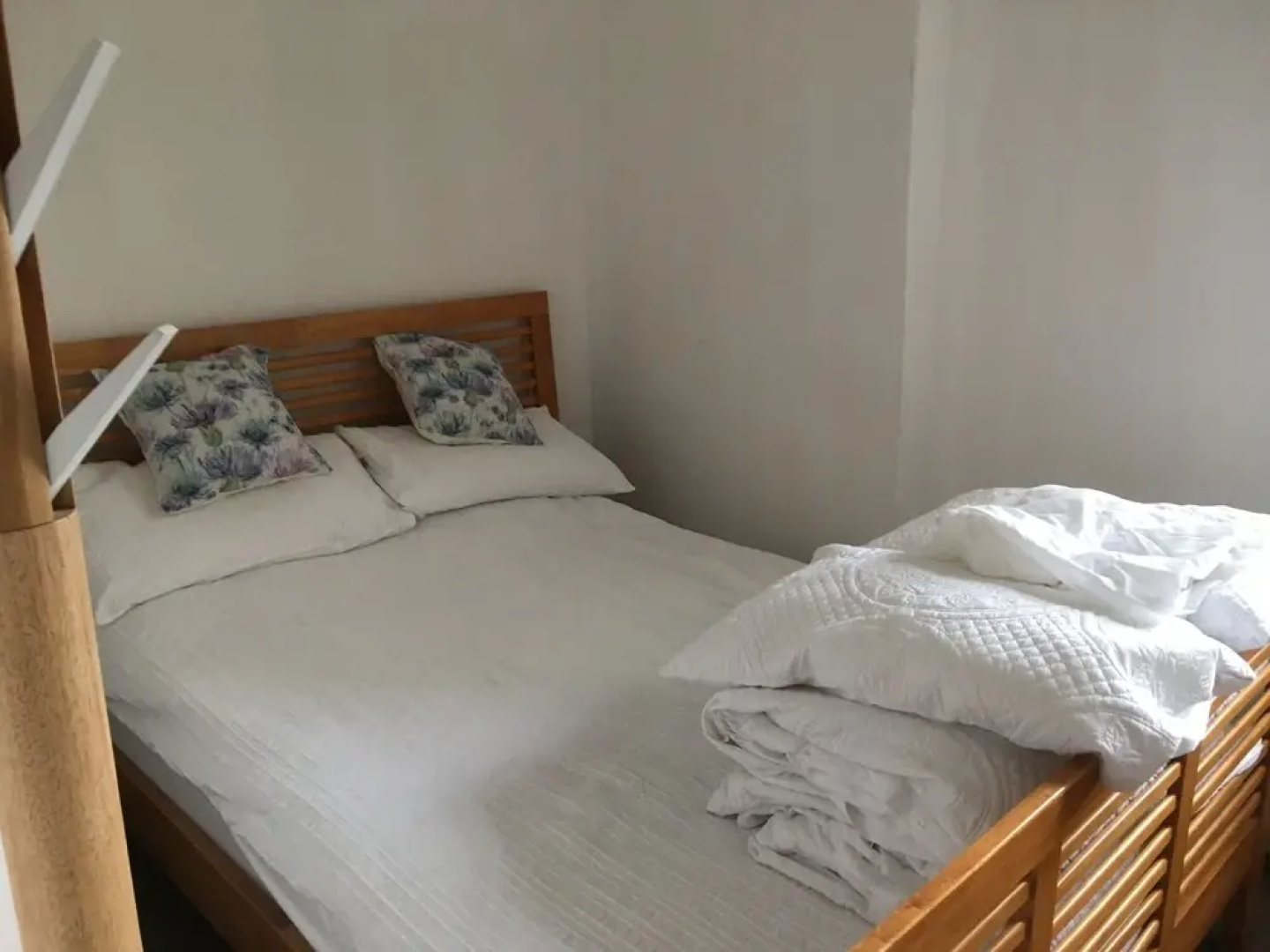 Cosy 1-bed Apartment in Windygates Fife