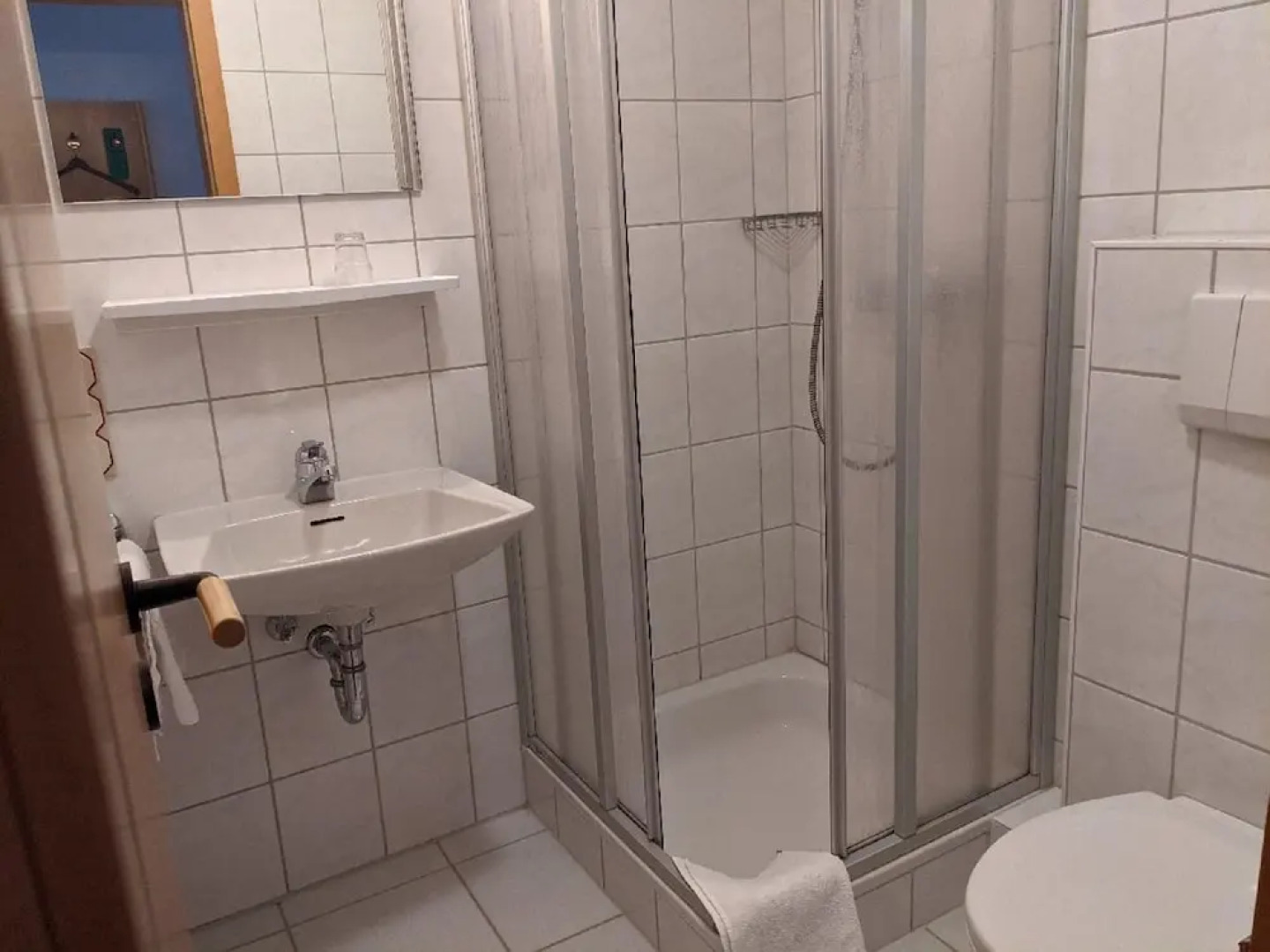 Landgasthof Unterschaffer