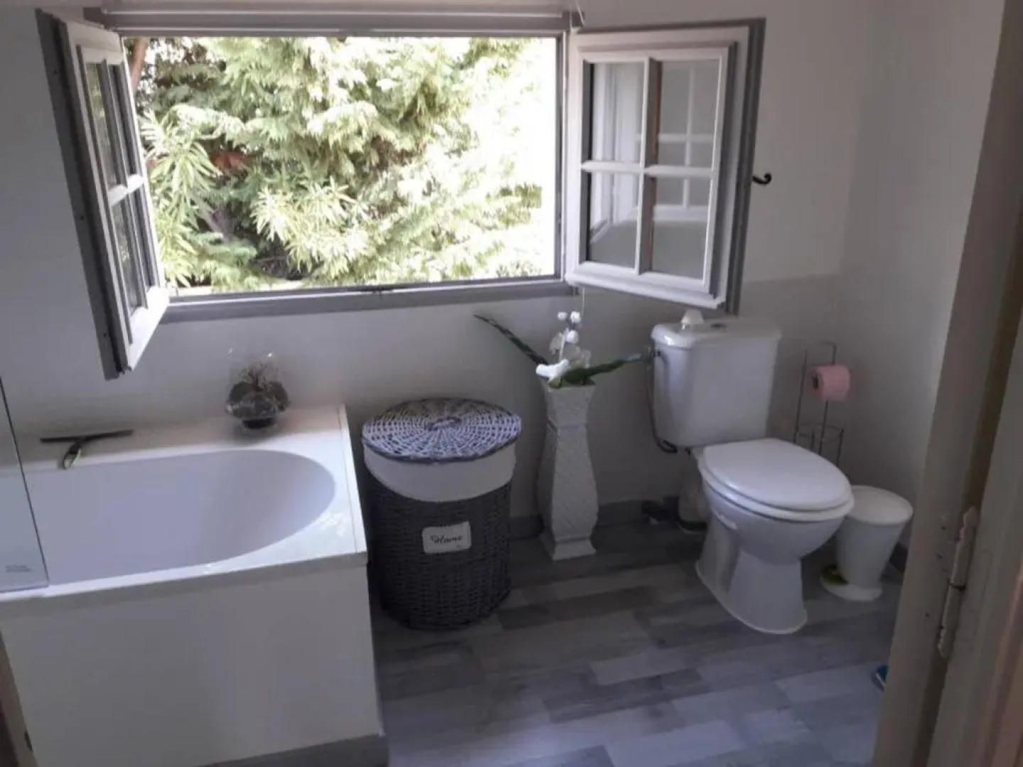 Villa F6 à 5 min de la plage, frontignan plage