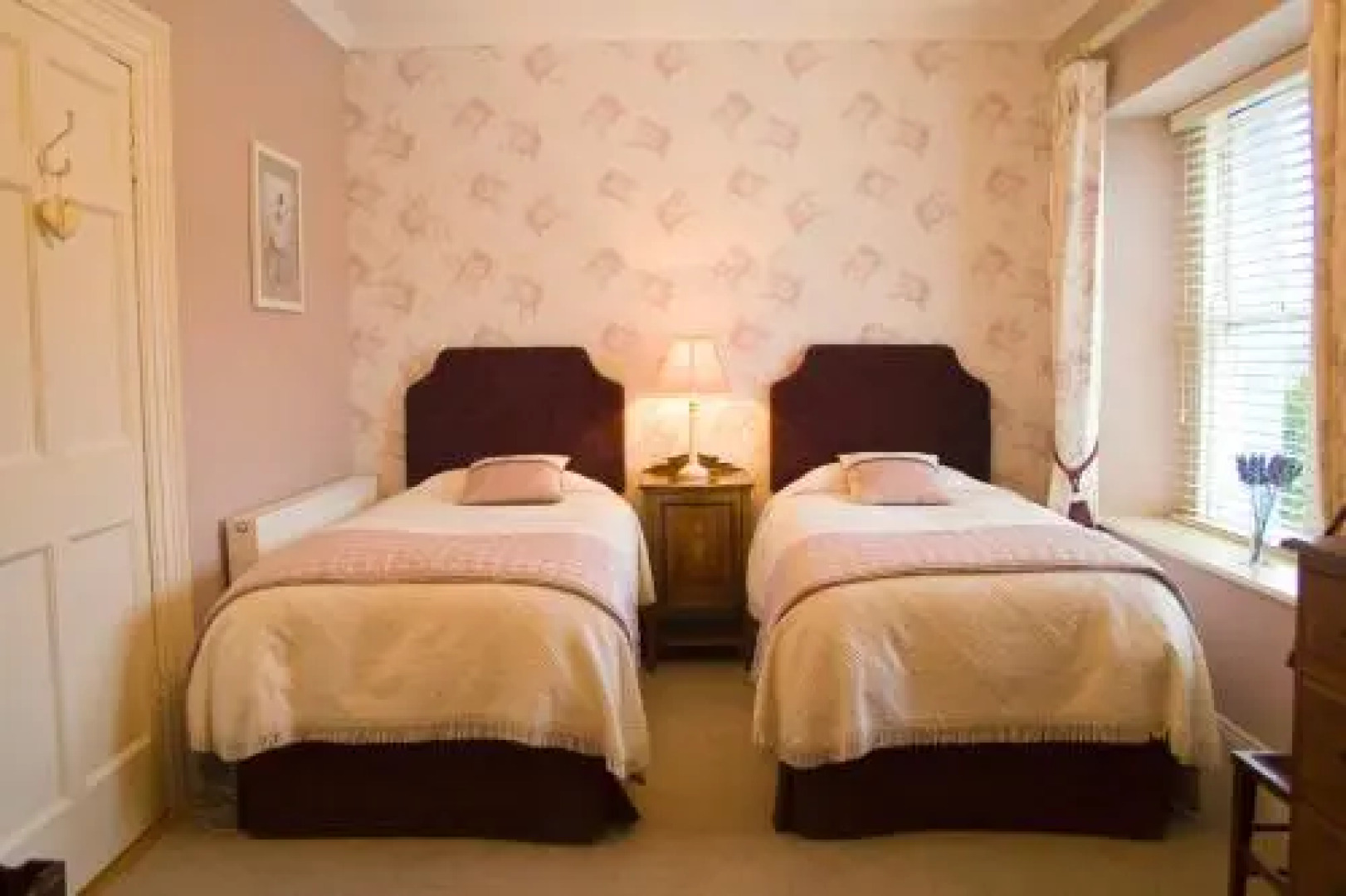 Walcot B&B