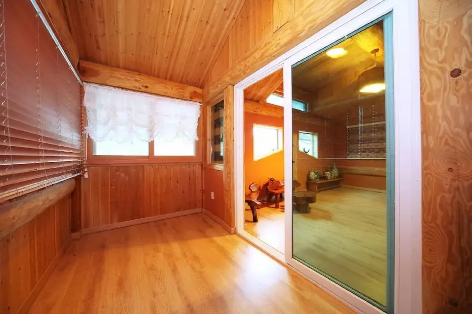 Samcheok Yeondam Pension