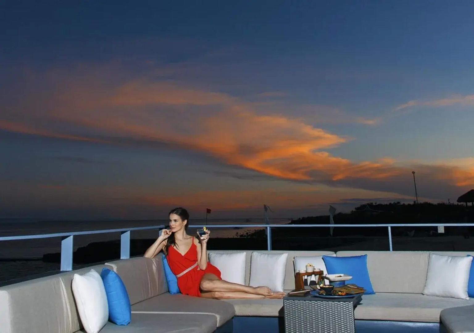 Crimson Resort and Spa Mactan