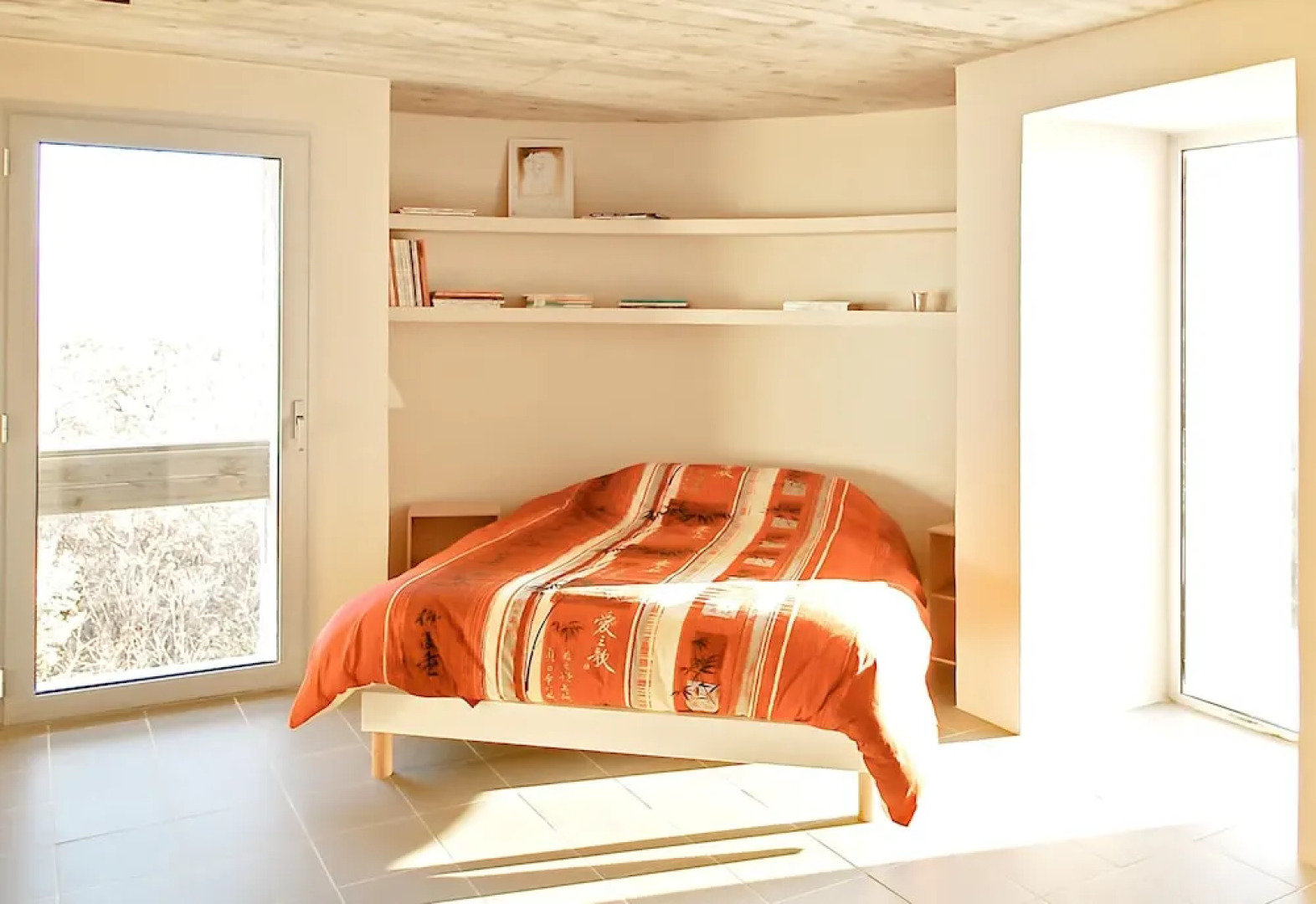 House With 6 Bedrooms in Mane, With Wonderful Mountain View, Private P