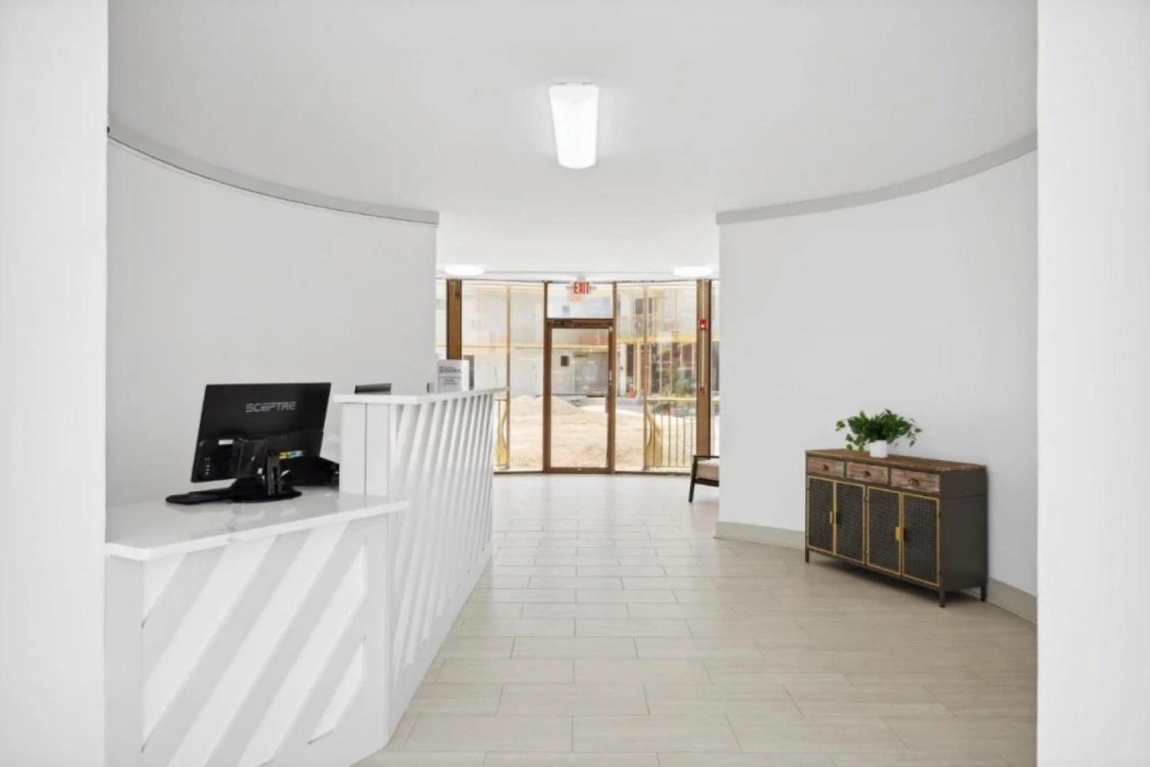 Chateau Beachfront Hotel, A By The Sea Resort