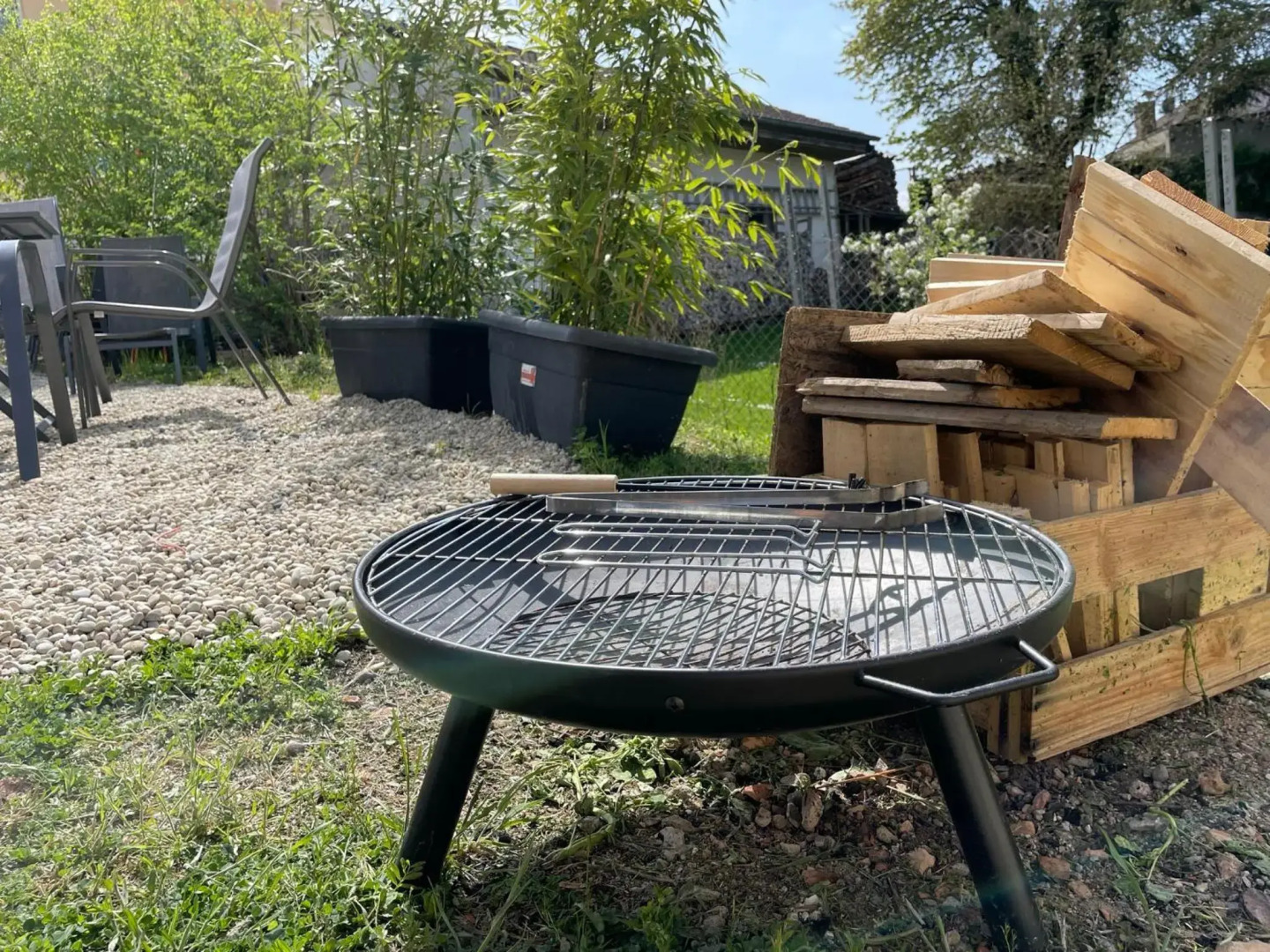 Am Weinberg - stilvoll, ruhig, zum wohlfühlen