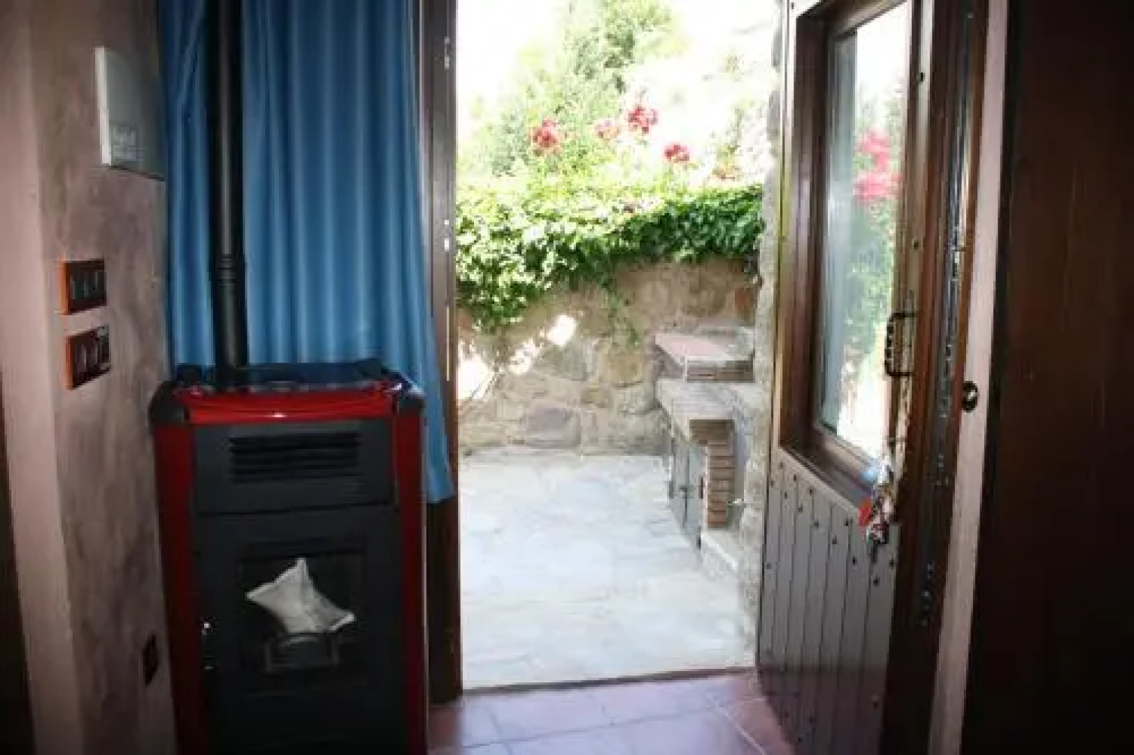 Apartamentos Rio Mora