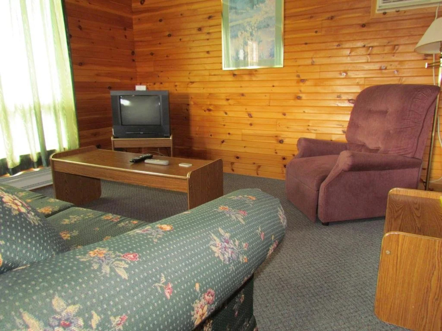 Hidden Acres Cottages