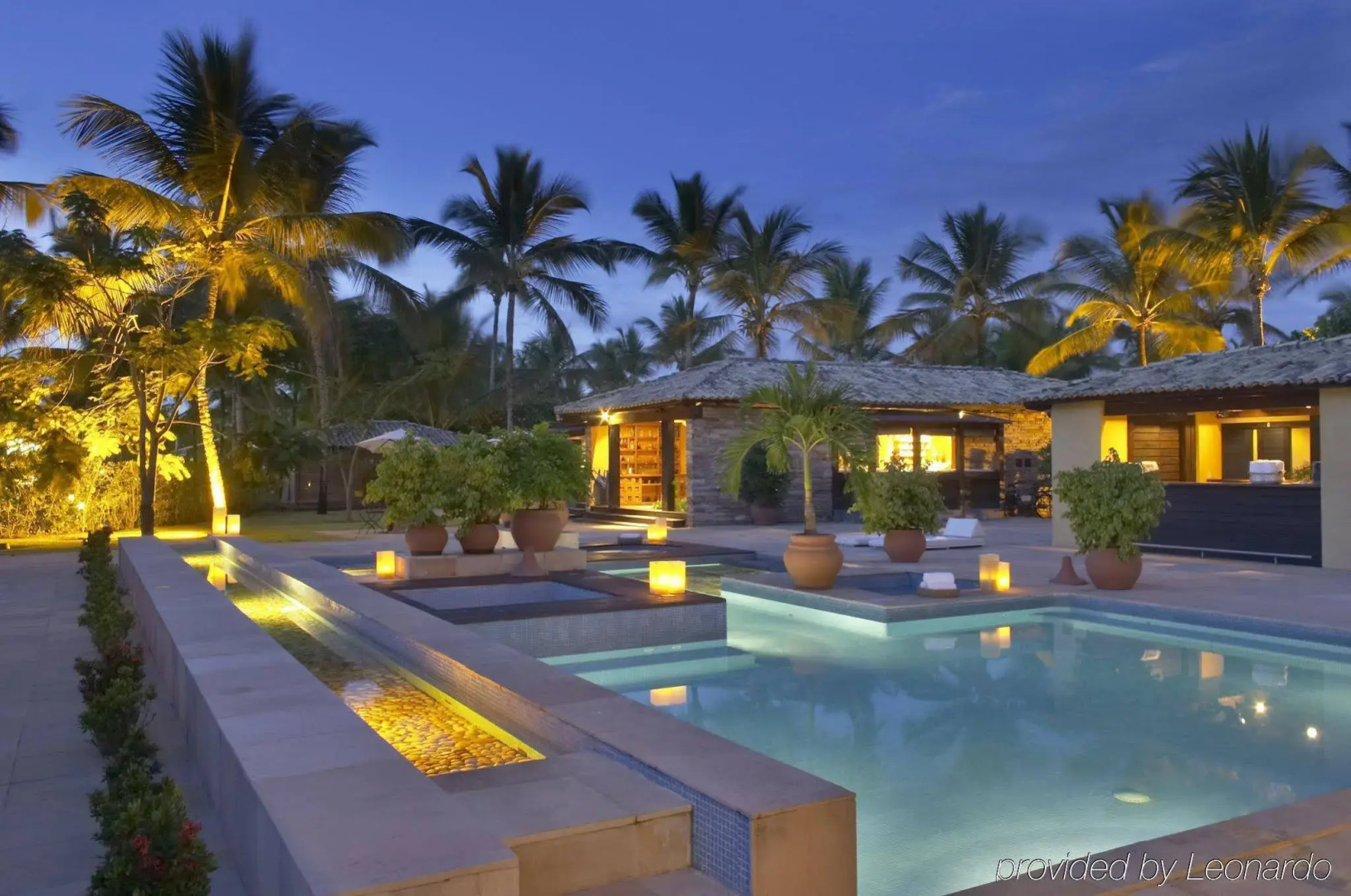 Transamerica Resort Comandatuba – All Inclusive