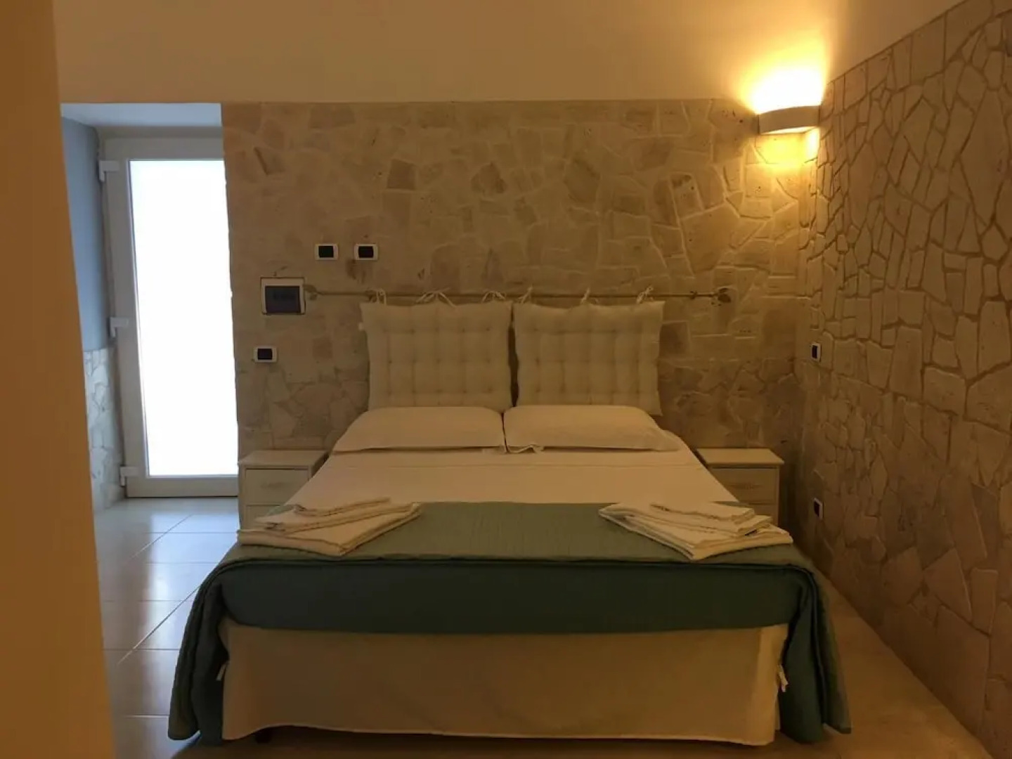 Valle della Corte Country House