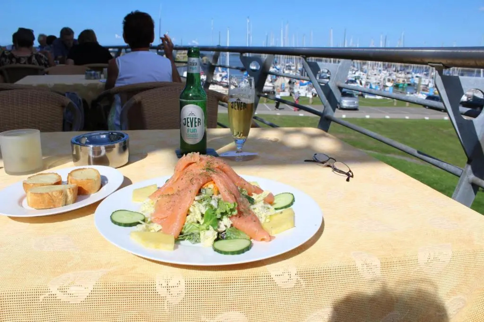 Ferienwohnung Rabenstein
