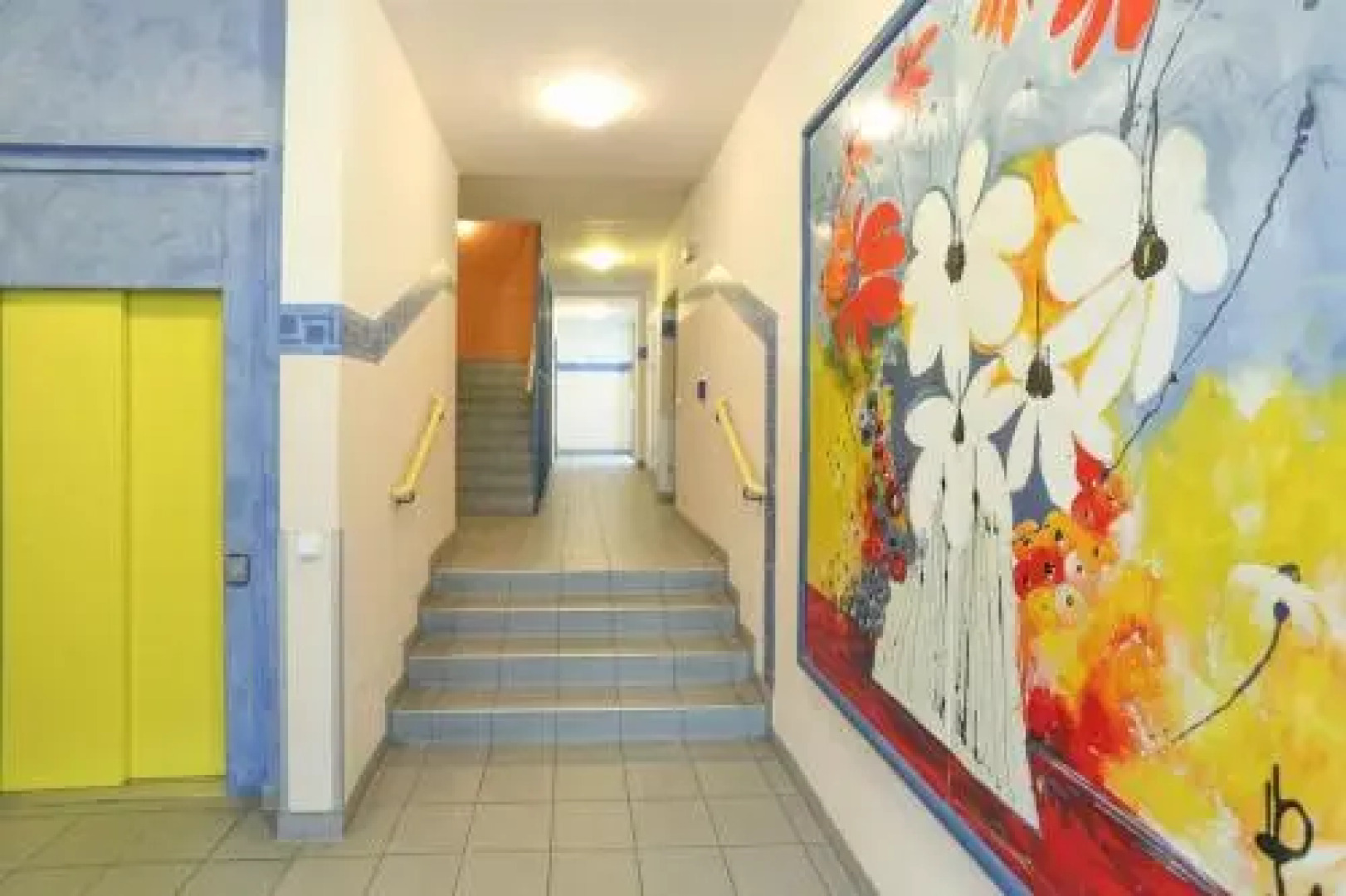 Vienna Citycenter+Terrace+Parking