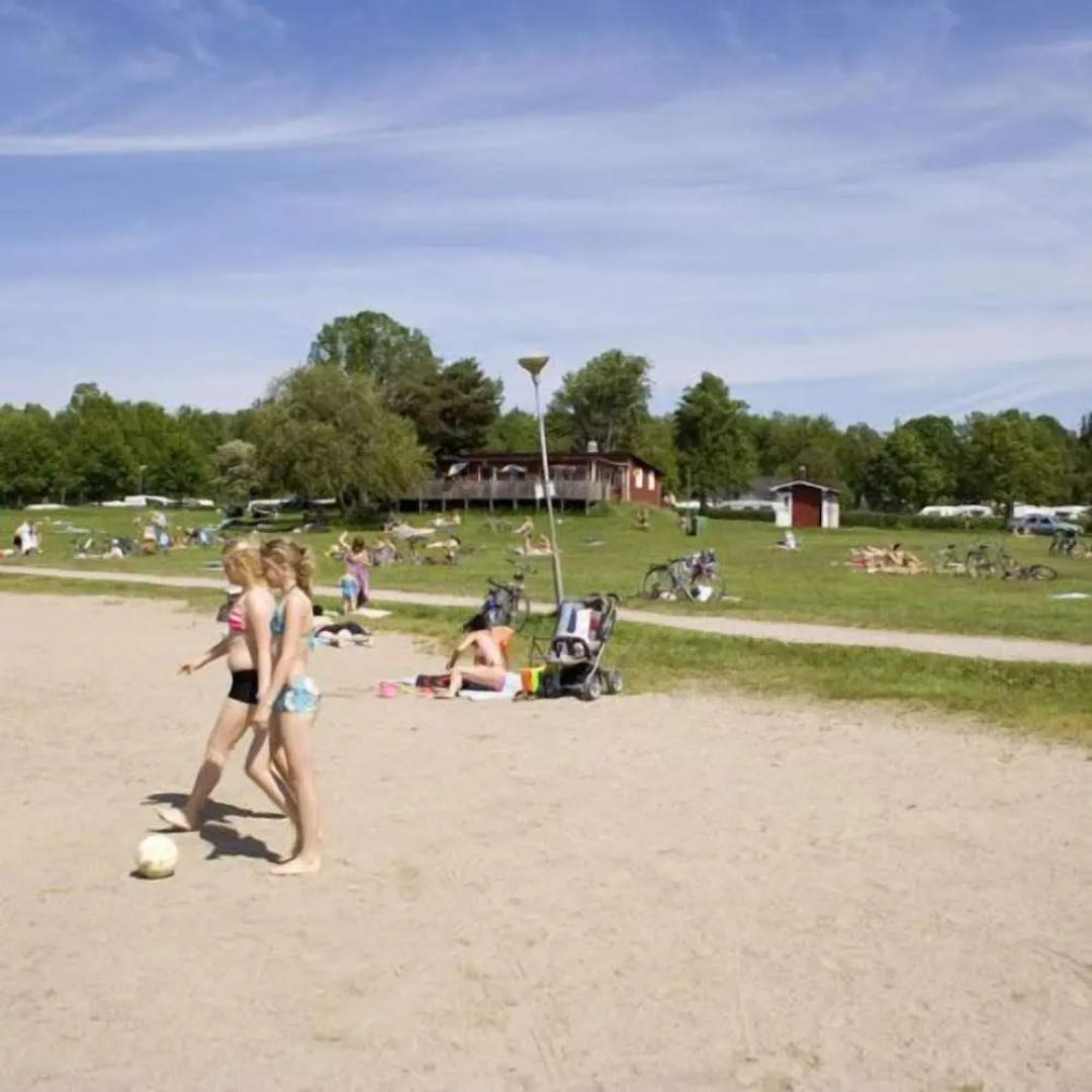 STF Vilsta Vandrarhem