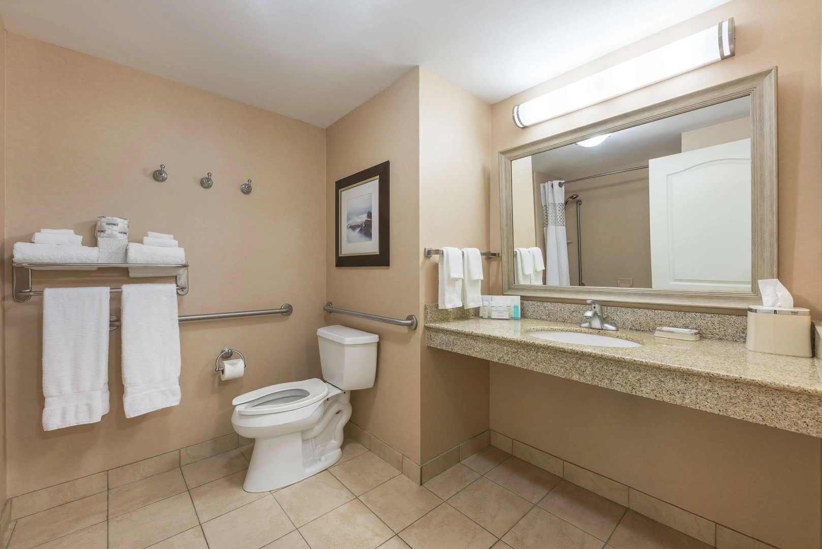Hampton Inn & Suites by Hilton Moncton