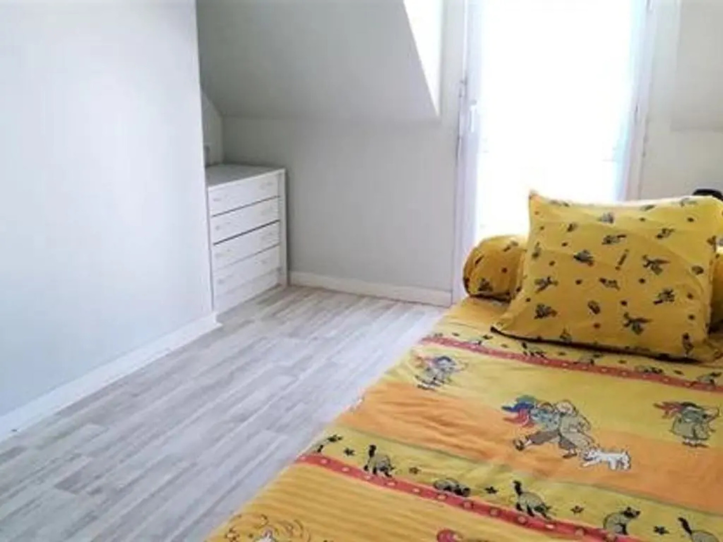 Maison La Turballe, 4 pièces, 6 personnes - FR-1-392-98