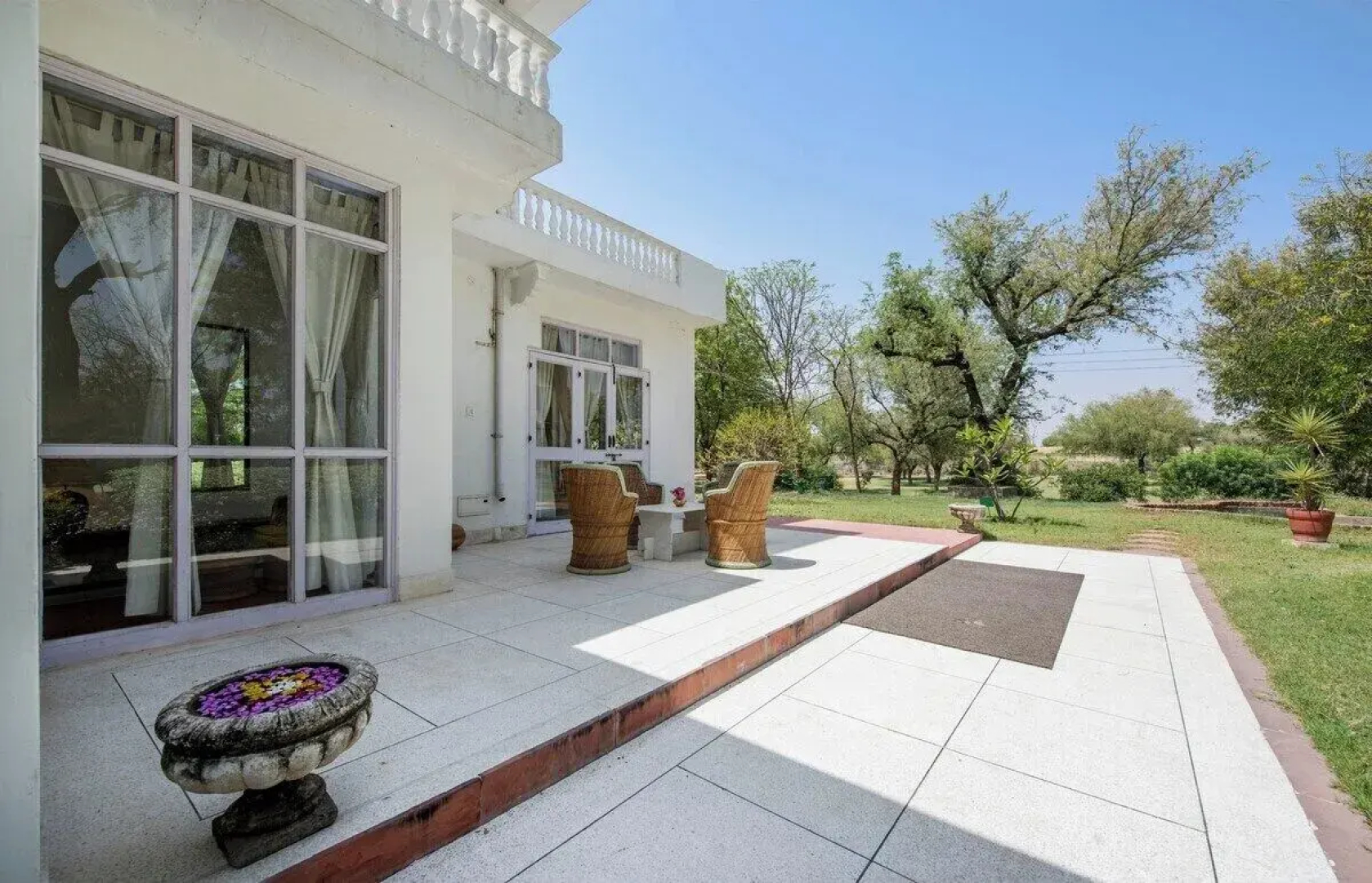 Savista Retreat