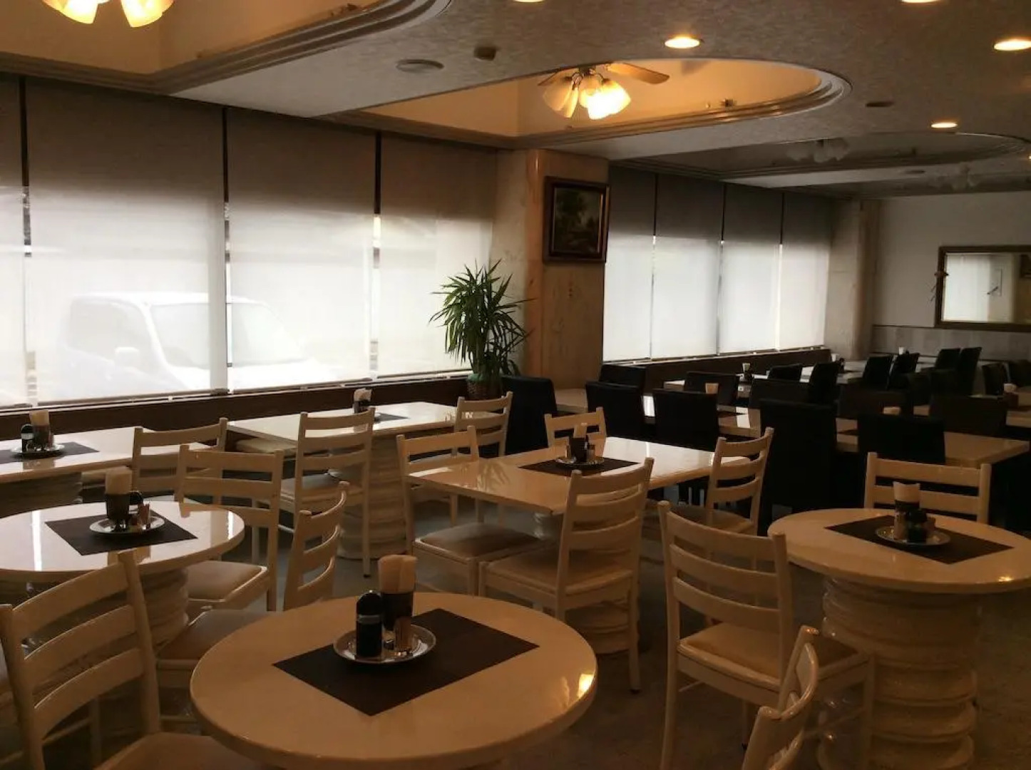 Hotel Sun Plus Yutaka