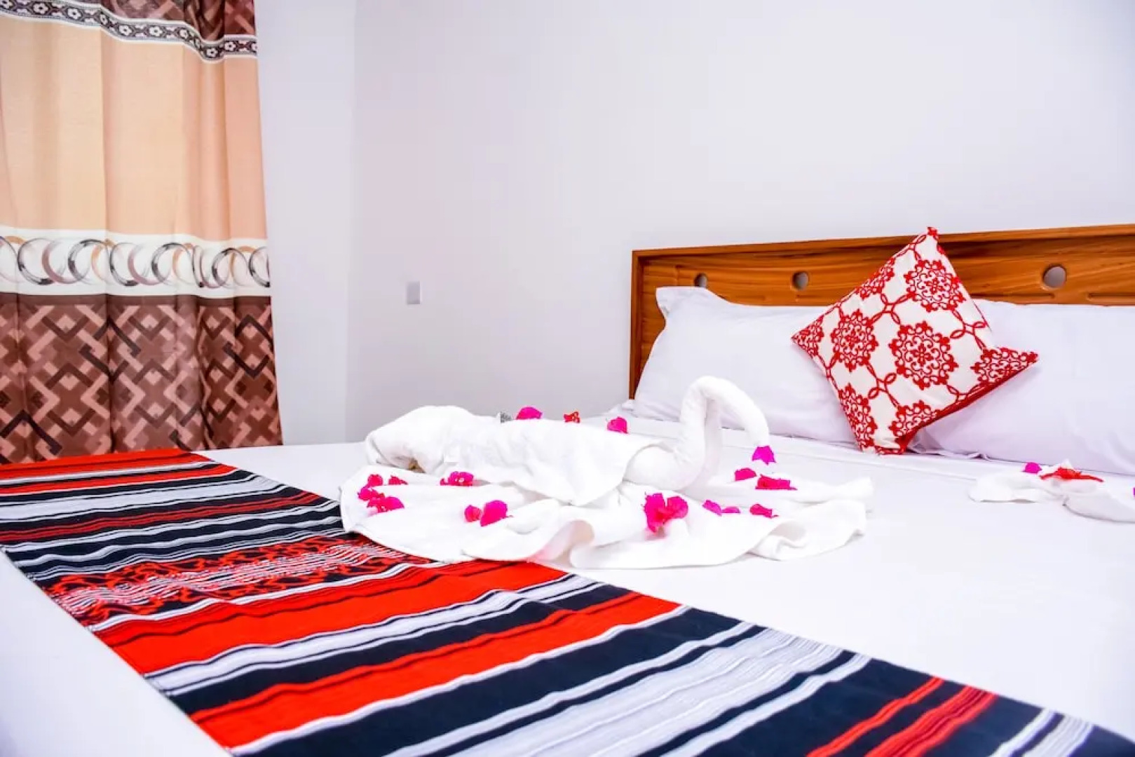 Hotel Elegante Zanzibar