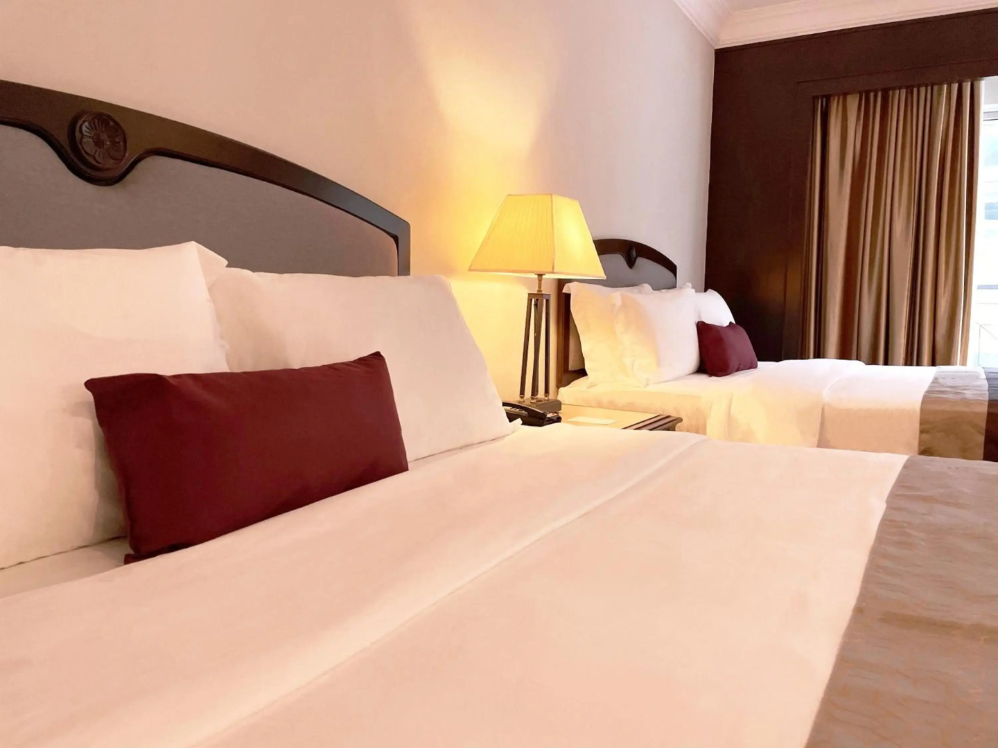 Grand DarulMakmur Hotel Kuantan