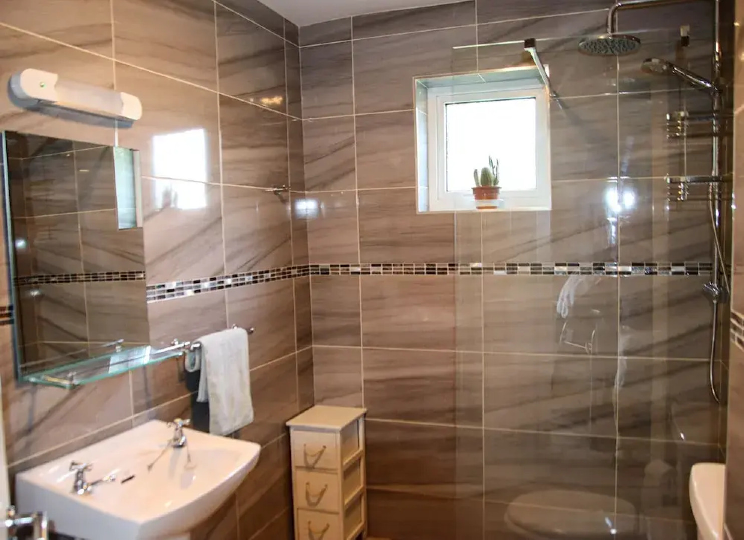 Dunmore Villas Holiday Home No 1