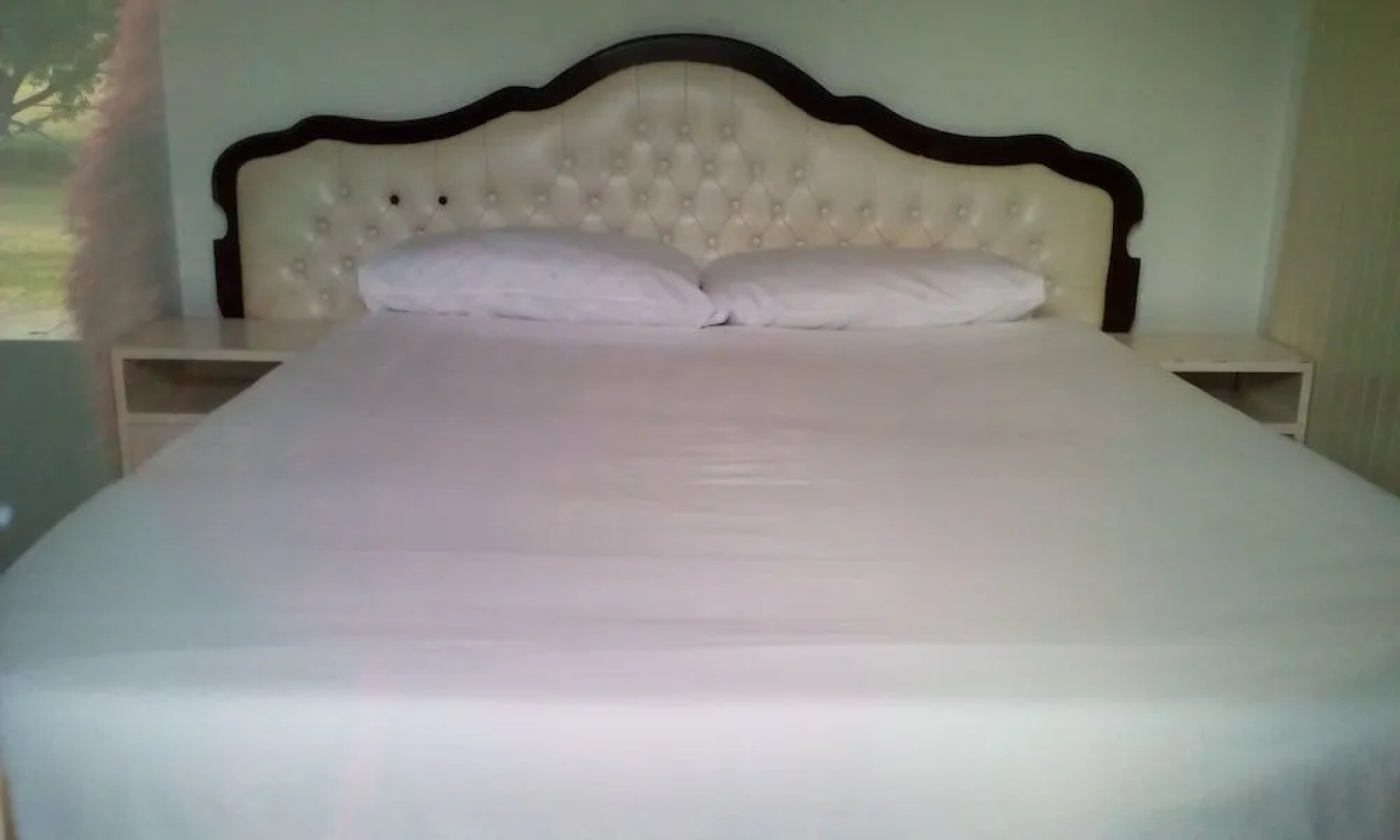 Accoustix Backpackers Lodge