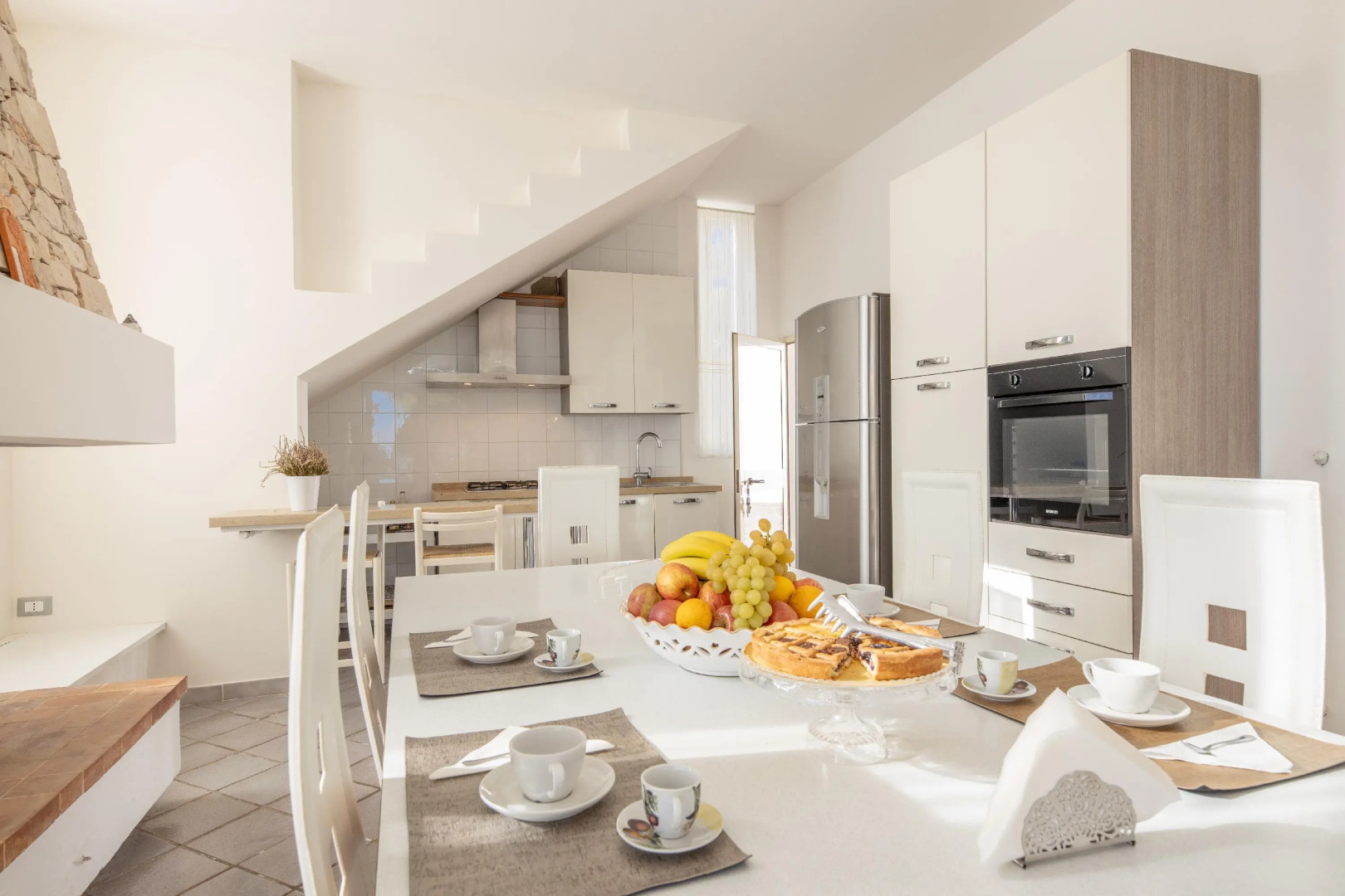 Villa Celestina - Marina di Novaglie