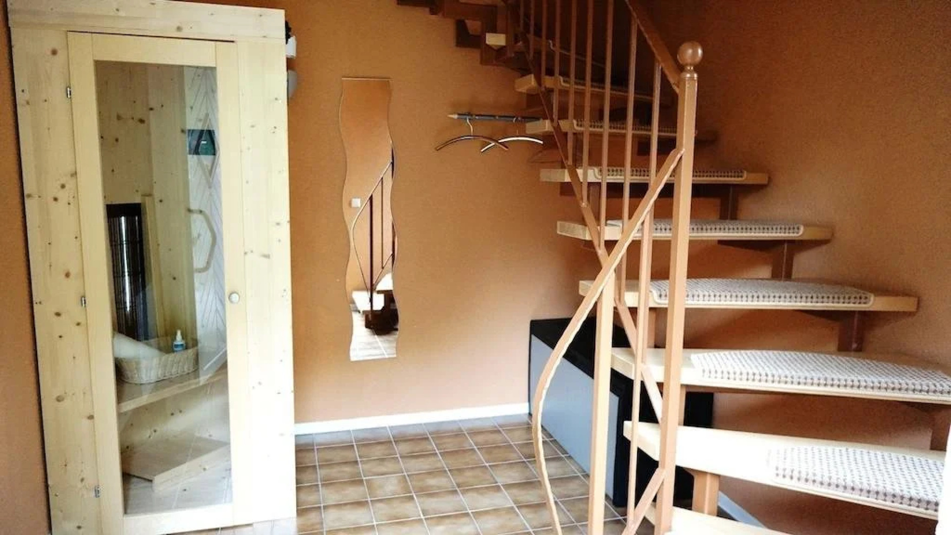 Ferienapartment Muldental